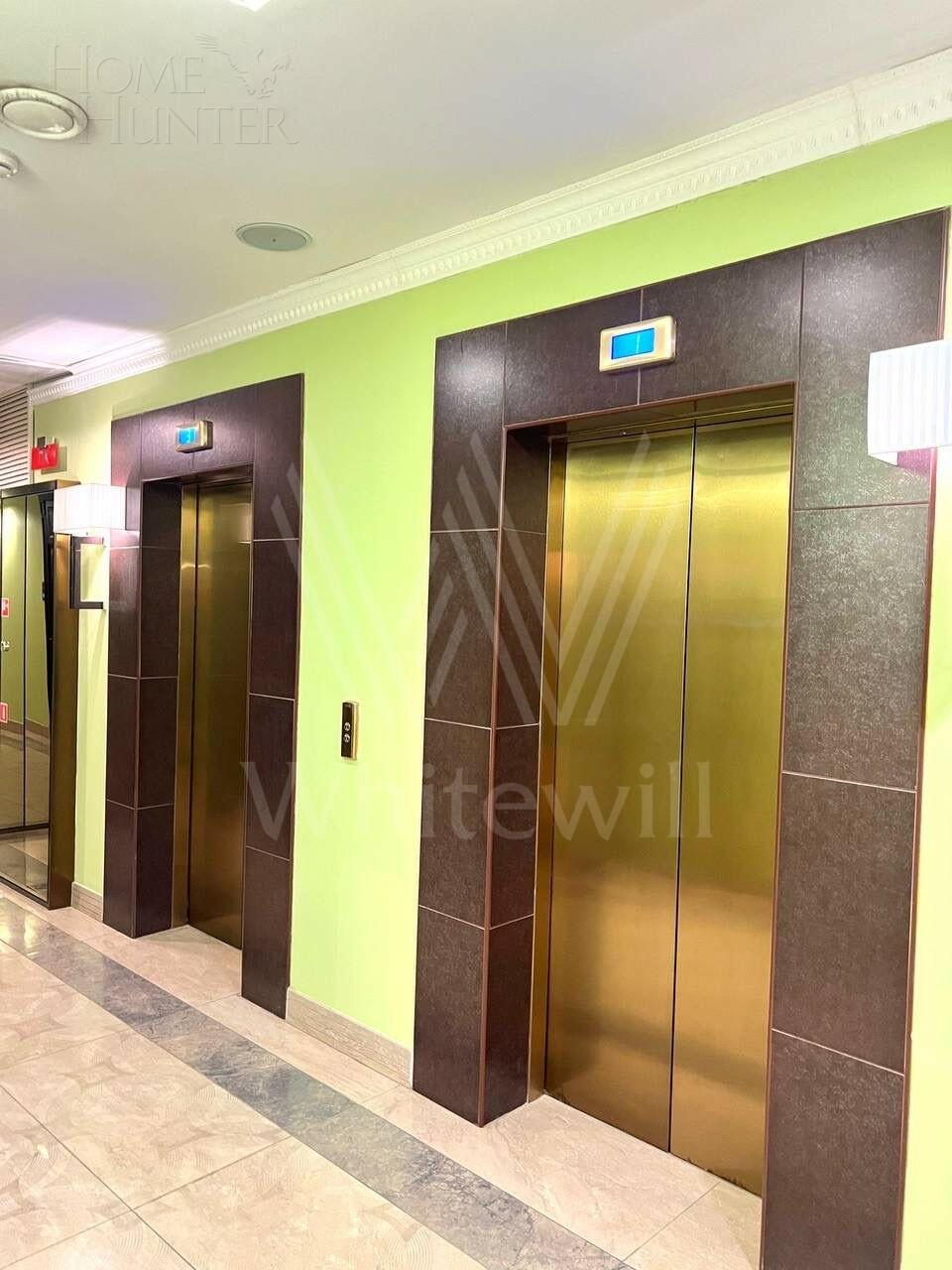 3-КОМН. КВАРТИРА С ОТДЕЛКОЙ 137 М² НА 6 ЭТАЖЕ