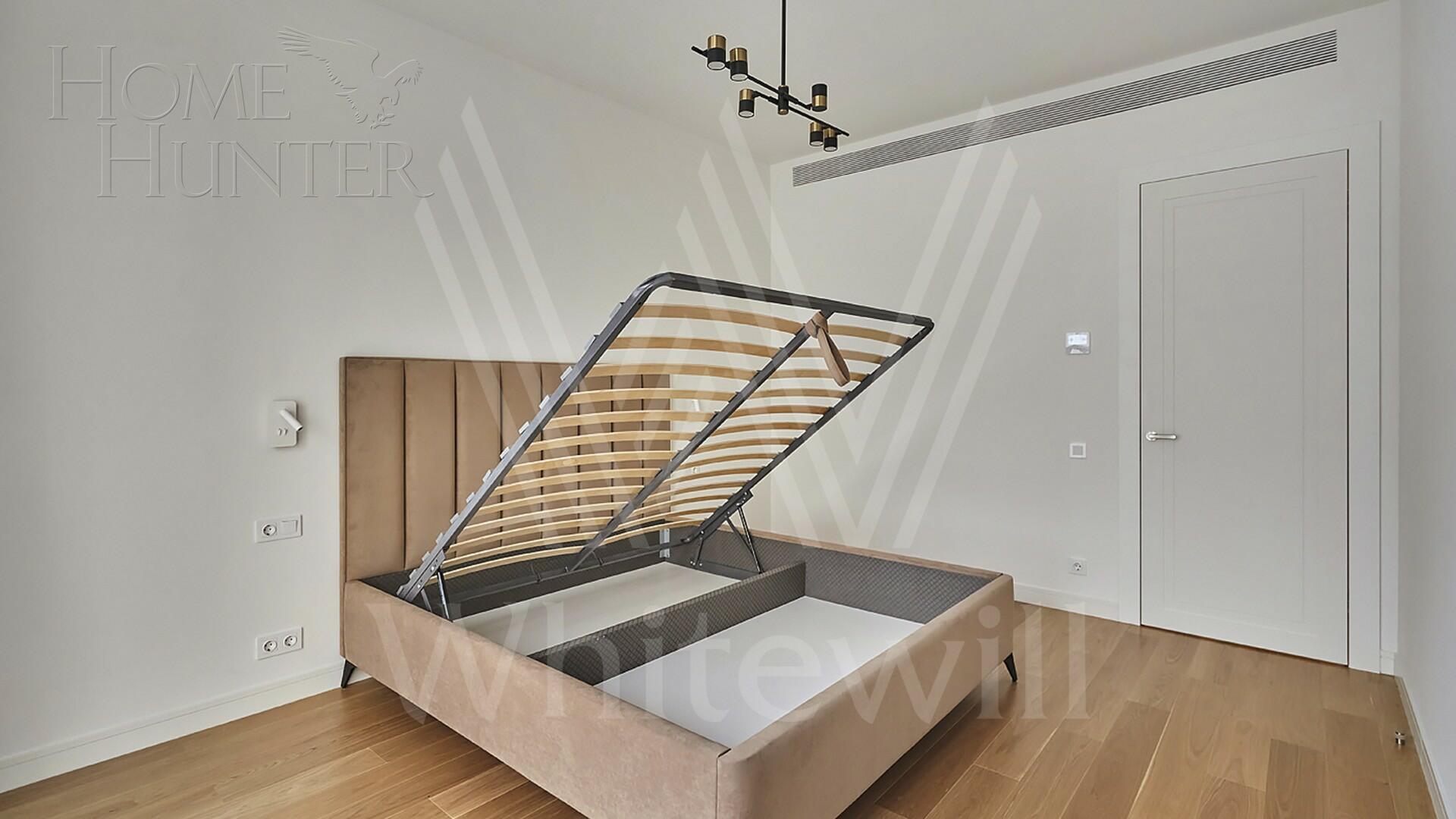 1-КОМН. КВАРТИРА С ОТДЕЛКОЙ 65.1 М² НА 4 ЭТАЖЕ