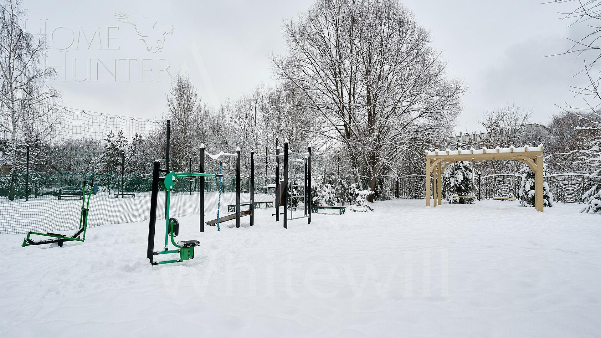 3-КОМН. КВАРТИРА С ОТДЕЛКОЙ 164.1 М² НА 7 ЭТАЖЕ