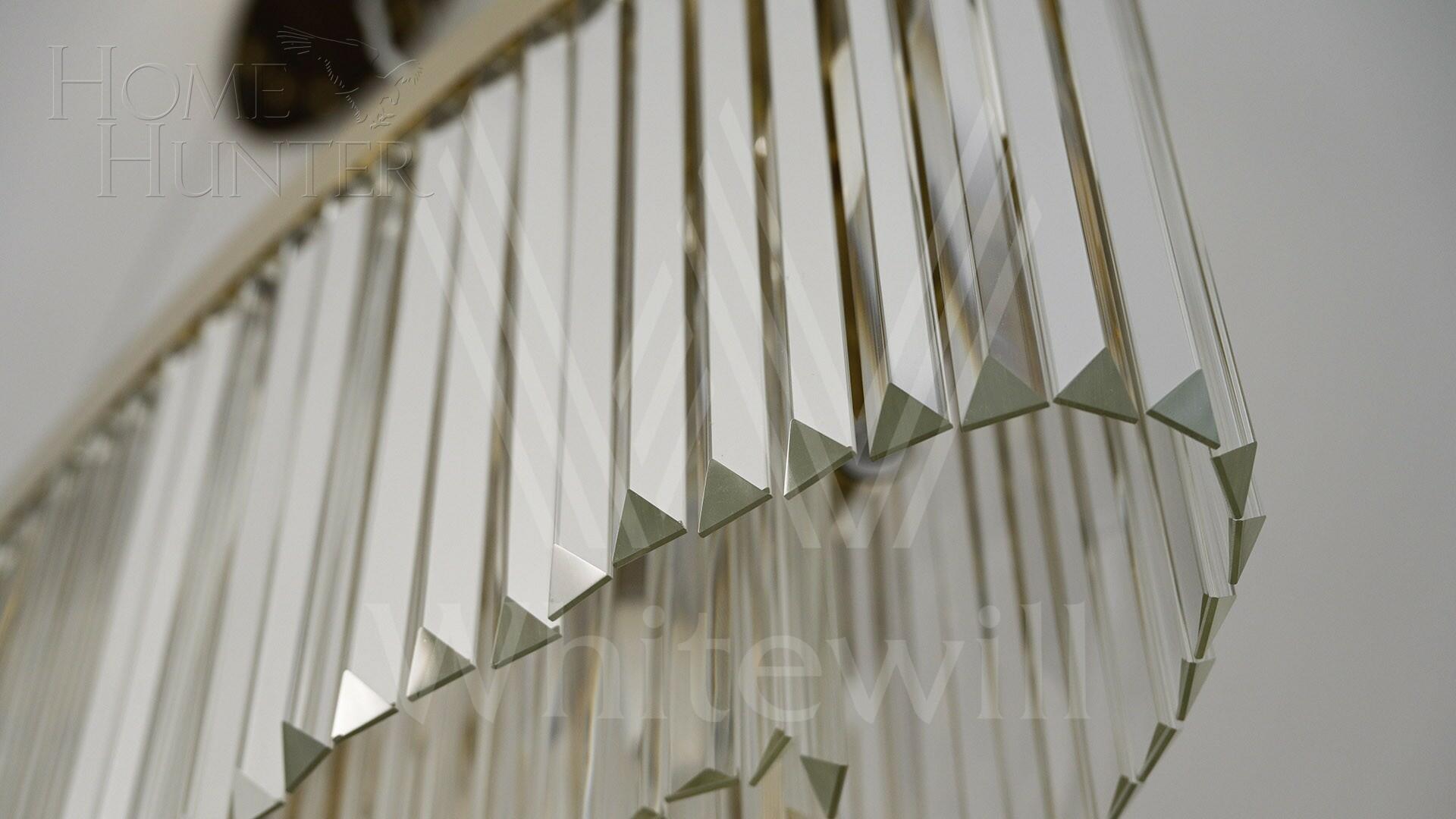 2-КОМН. КВАРТИРА С ОТДЕЛКОЙ 92.3 М² НА 2 ЭТАЖЕ