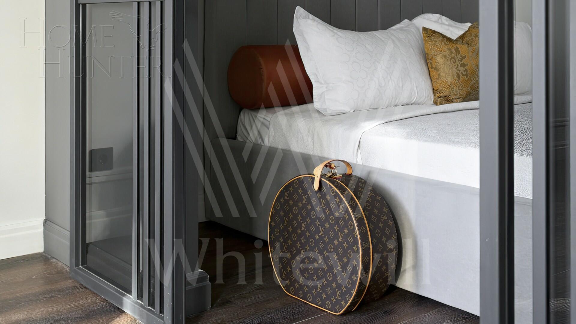 1-КОМН. КВАРТИРА С ОТДЕЛКОЙ 44 М² НА 14 ЭТАЖЕ