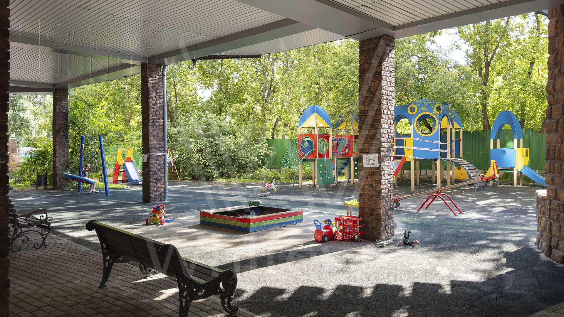 4-КОМН. КВАРТИРА С ОТДЕЛКОЙ 169 М² НА 13 ЭТАЖЕ