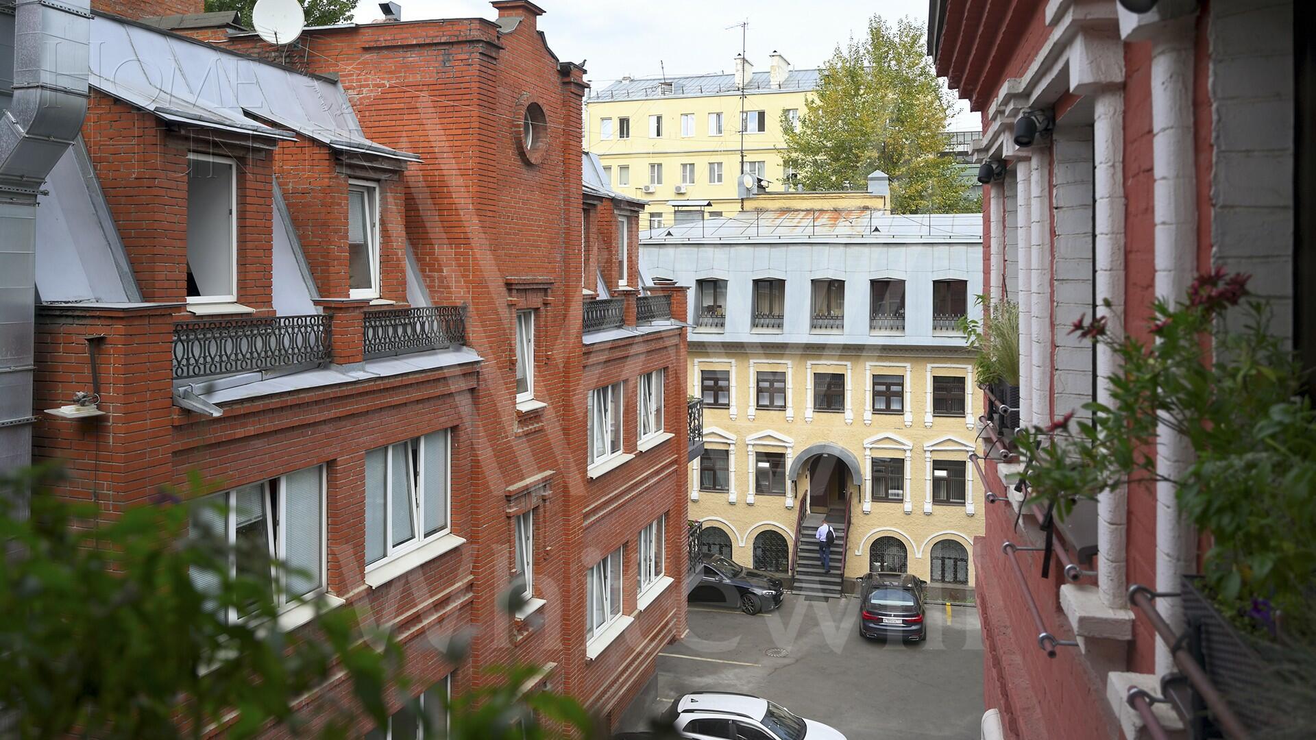 2-КОМН. КВАРТИРА С ОТДЕЛКОЙ 137 М² НА 4 ЭТАЖЕ