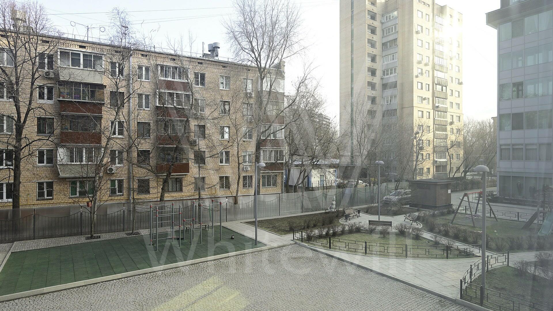 2-КОМН. КВАРТИРА С ОТДЕЛКОЙ 92.3 М² НА 2 ЭТАЖЕ