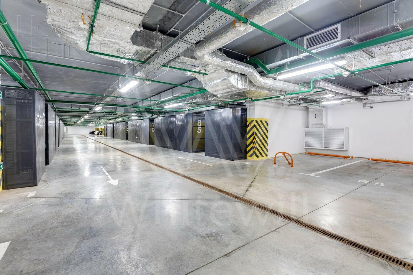 2-КОМН. КВАРТИРА БЕЗ ОТДЕЛКИ 85.9 М² НА 16 ЭТАЖЕ