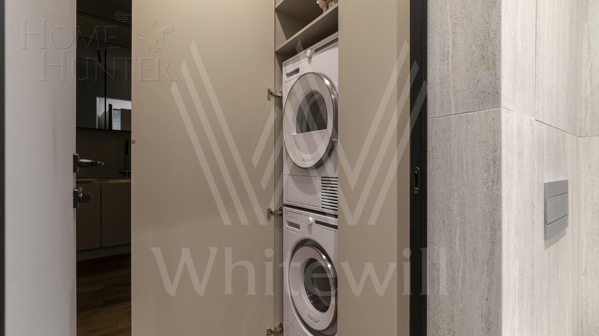 1-КОМН. КВАРТИРА С ОТДЕЛКОЙ 51 М² НА 10 ЭТАЖЕ