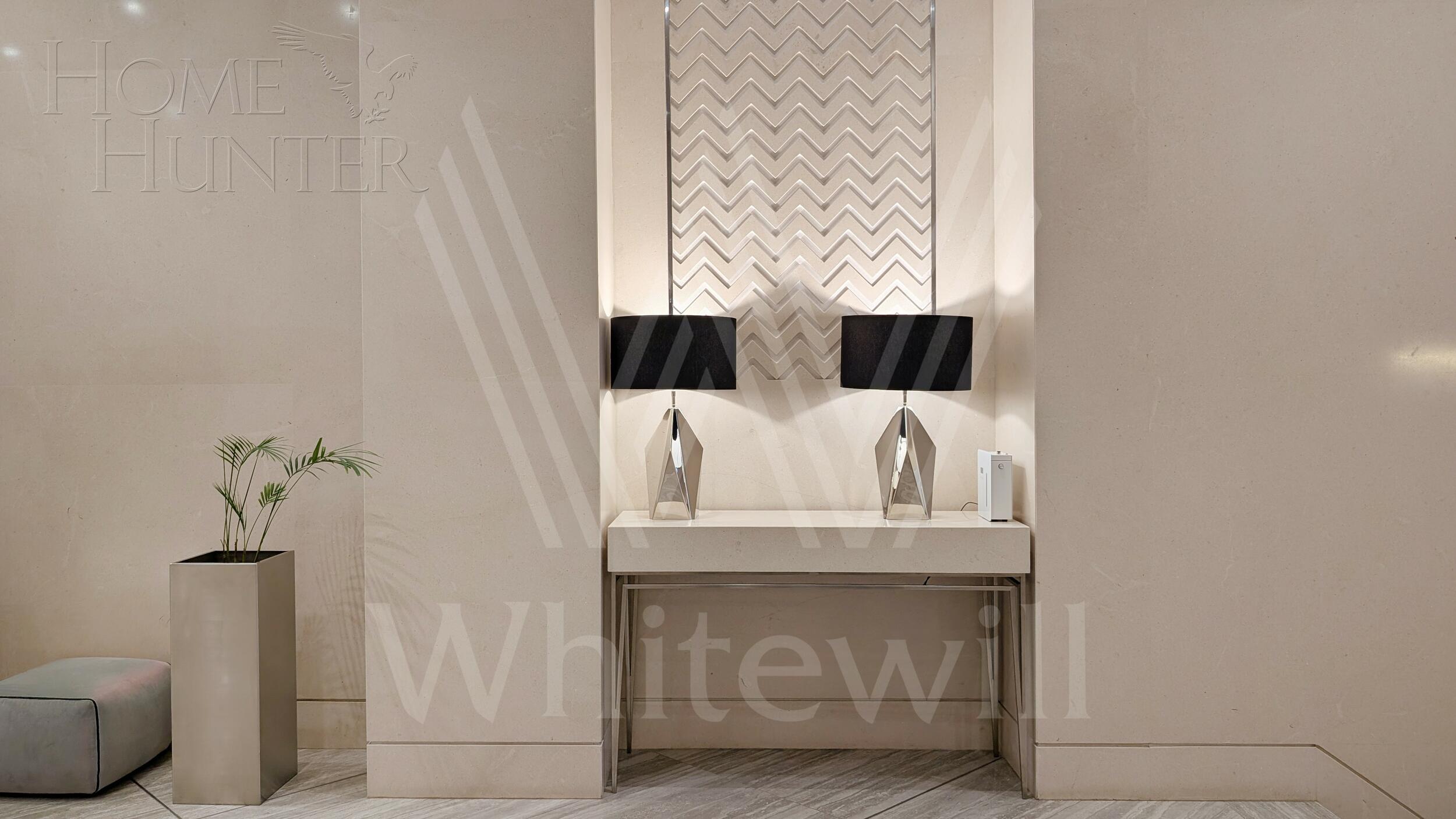 2-КОМН. КВАРТИРА БЕЗ ОТДЕЛКИ 52.2 М² НА 11 ЭТАЖЕ