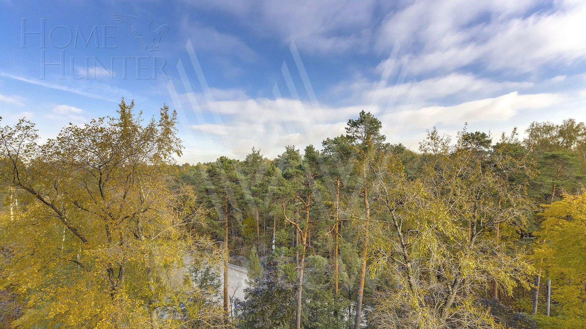 4-КОМН. КВАРТИРА С ОТДЕЛКОЙ 189.3 М² НА 5 ЭТАЖЕ