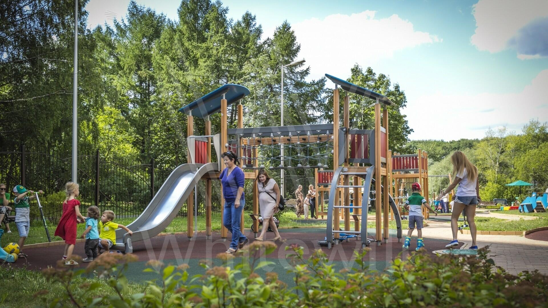 4-КОМН. КВАРТИРА С ОТДЕЛКОЙ 176 М² НА 24 ЭТАЖЕ