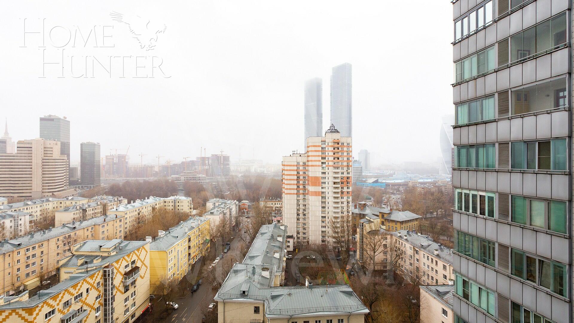 3-КОМН. КВАРТИРА С ОТДЕЛКОЙ 79 М² НА 15 ЭТАЖЕ