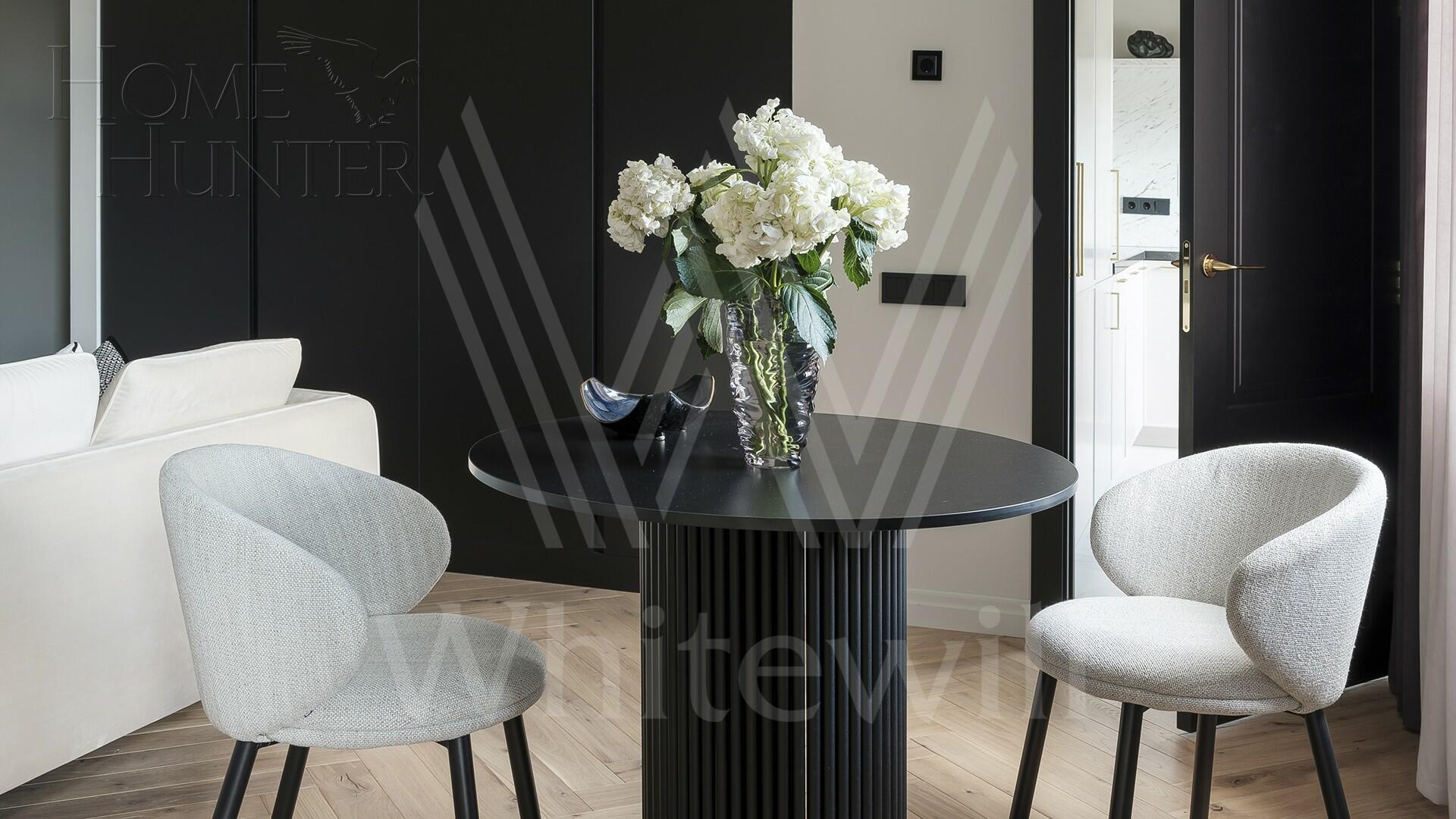 2-КОМН. КВАРТИРА С ОТДЕЛКОЙ 60 М² НА 6 ЭТАЖЕ