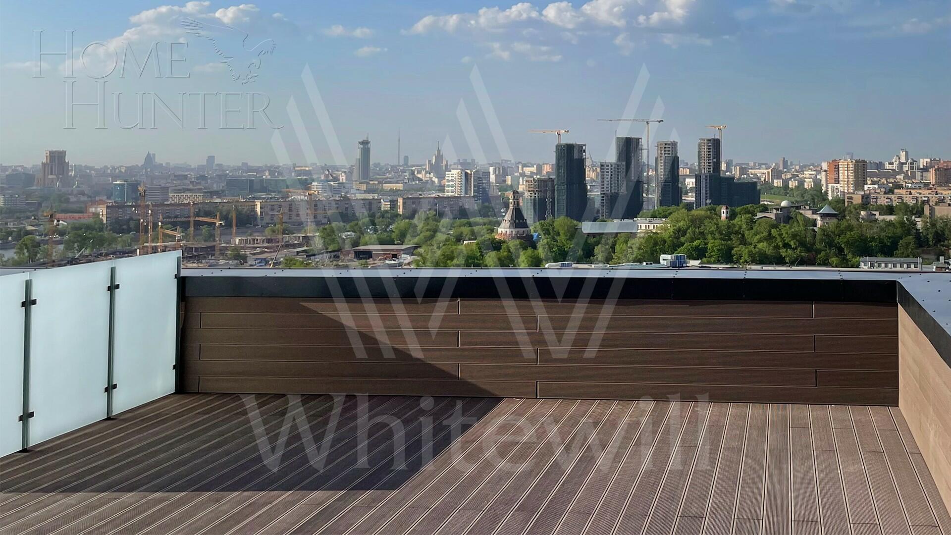 4-КОМН. АПАРТАМЕНТЫ С ОТДЕЛКОЙ 127 М² НА 14 ЭТАЖЕ