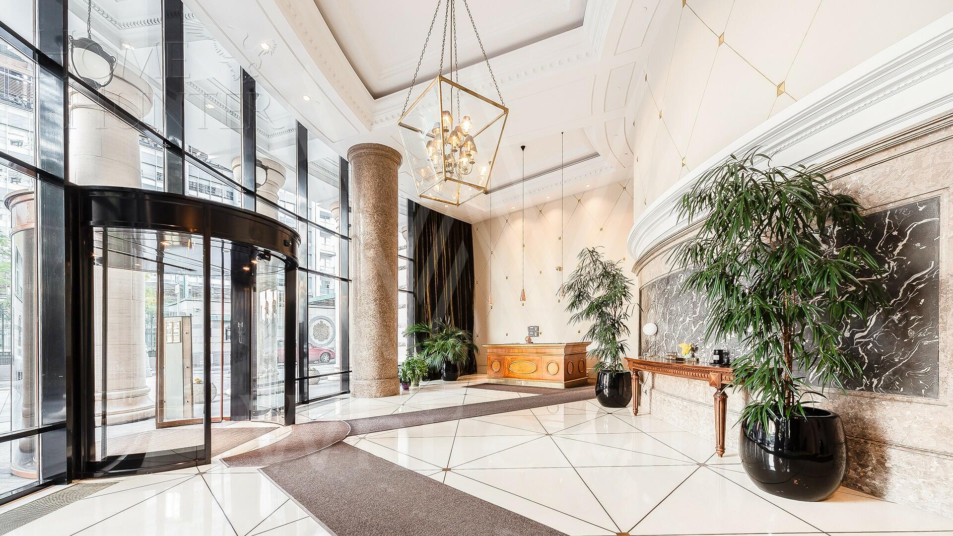 3-КОМН. КВАРТИРА С ОТДЕЛКОЙ 102 М² НА 3 ЭТАЖЕ