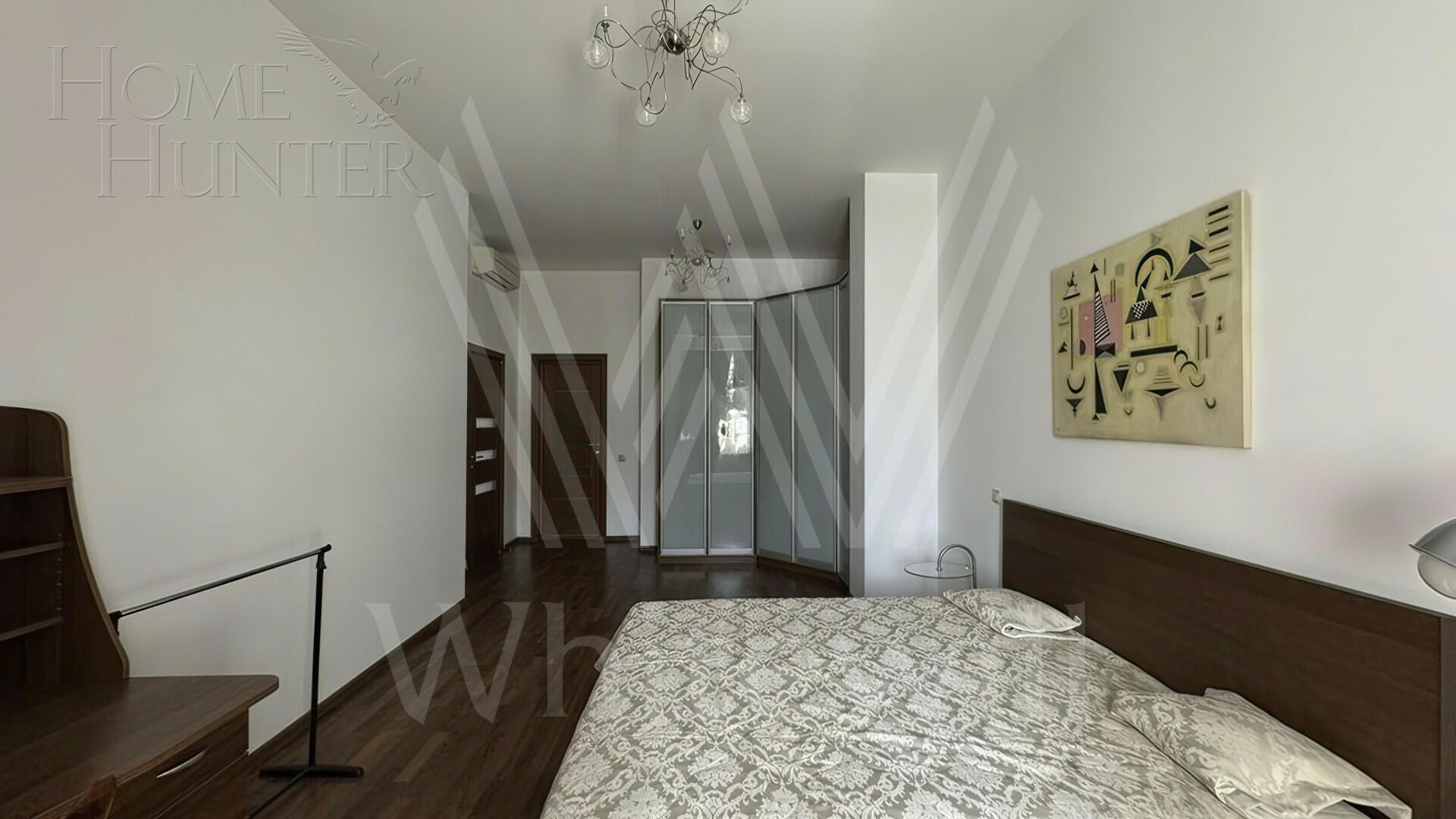 5-КОМН. КВАРТИРА С ОТДЕЛКОЙ 223 М² НА 5 ЭТАЖЕ