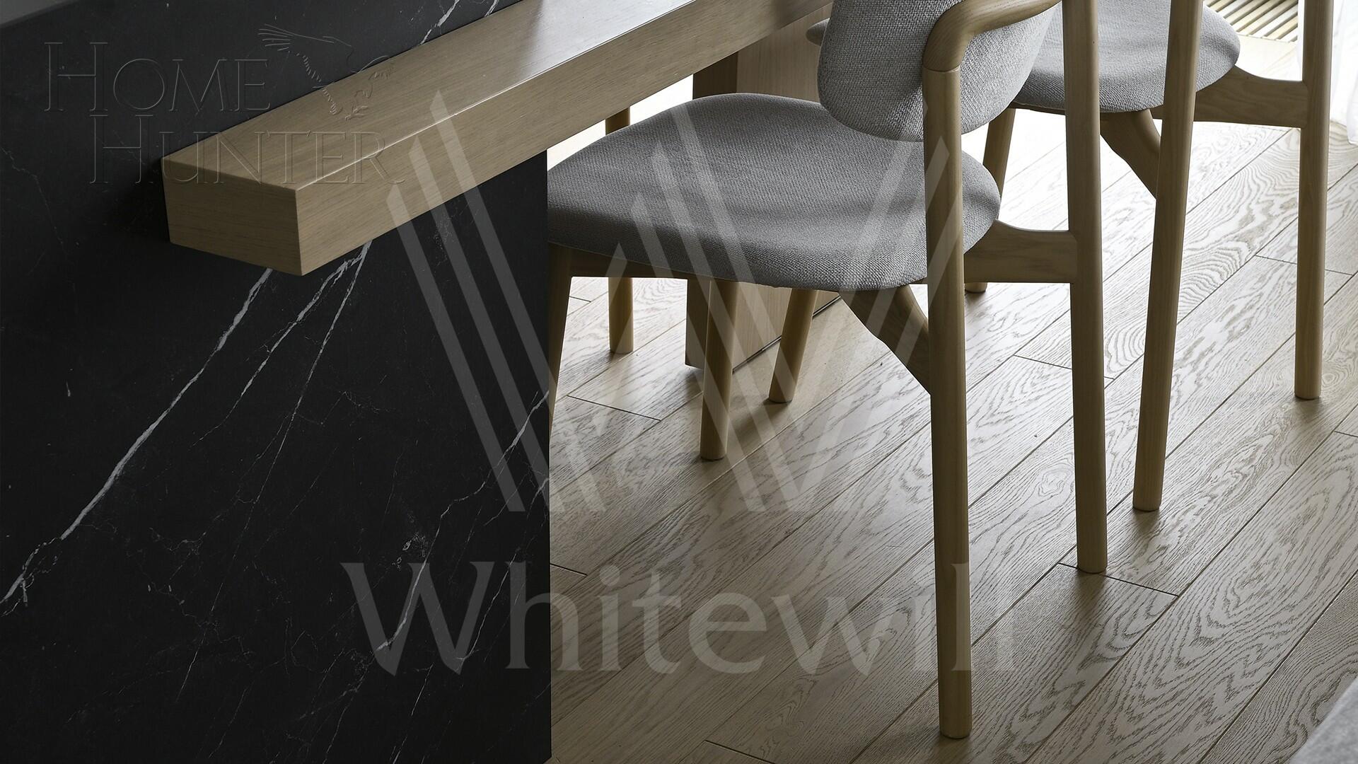 3-КОМН. КВАРТИРА С ОТДЕЛКОЙ 98 М² НА 35 ЭТАЖЕ