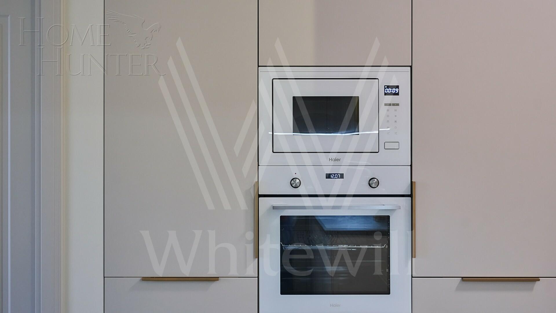 1-КОМН. КВАРТИРА С ОТДЕЛКОЙ 47.7 М² НА 22 ЭТАЖЕ