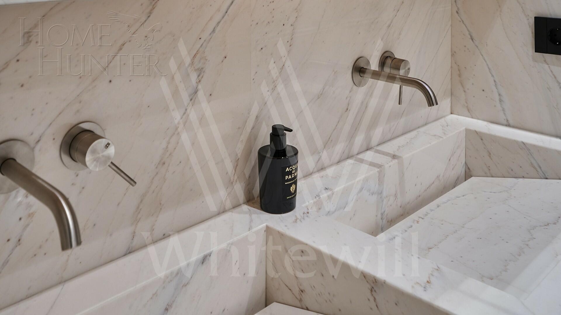 3-КОМН. АПАРТАМЕНТЫ С ОТДЕЛКОЙ 113 М² НА 69 ЭТАЖЕ