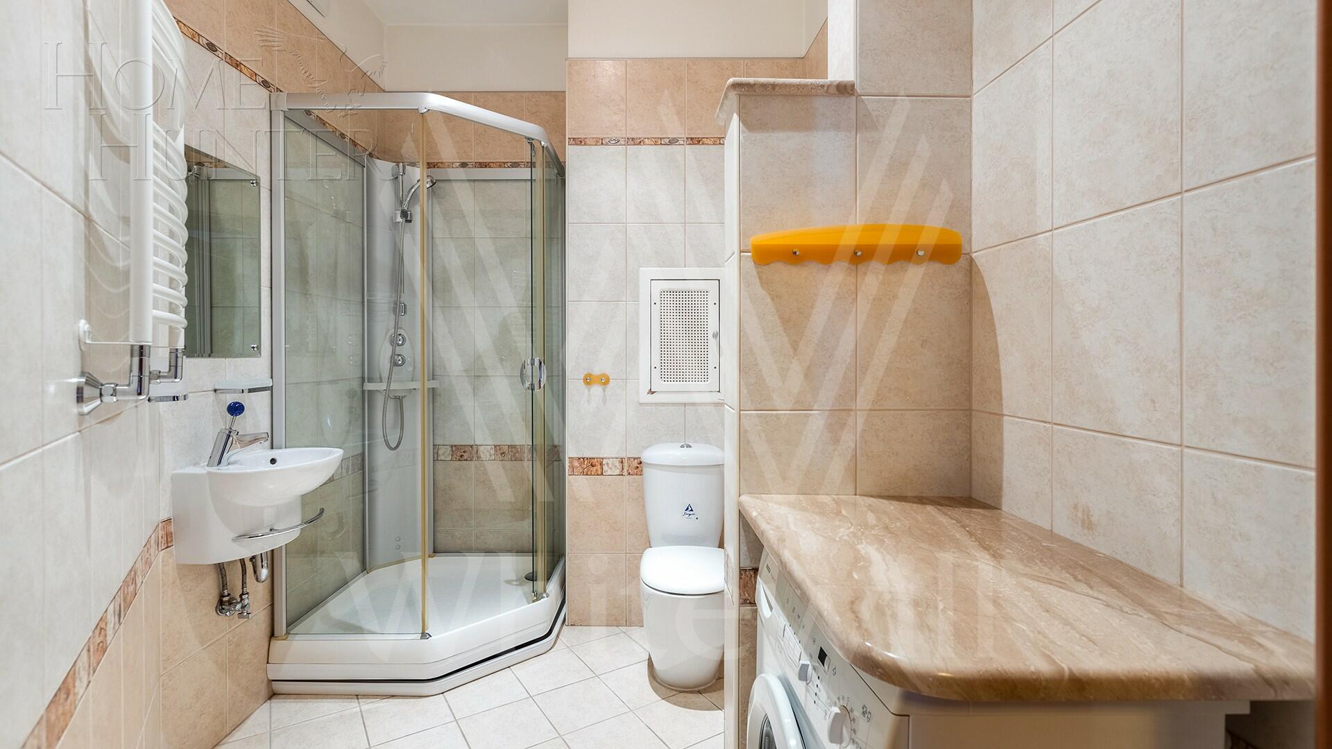 3-КОМН. КВАРТИРА С ОТДЕЛКОЙ 189.2 М² НА 12 ЭТАЖЕ