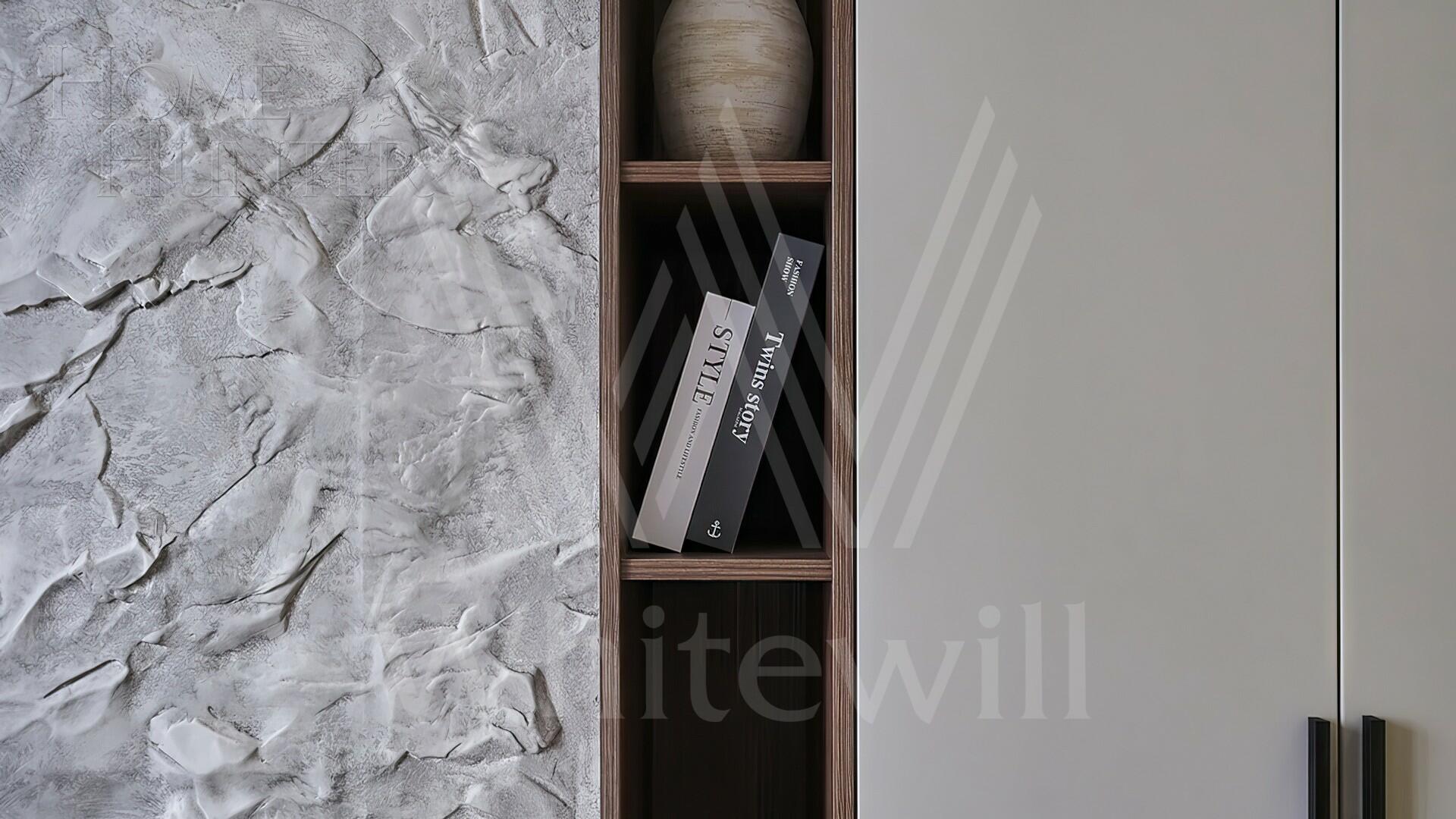 2-КОМН. КВАРТИРА С ОТДЕЛКОЙ 67 М² НА 9 ЭТАЖЕ