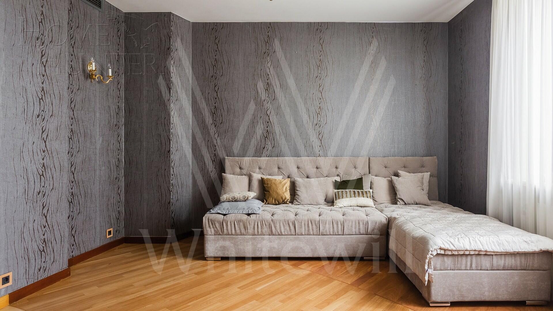 2-УРОВНЕВАЯ КВАРТИРА С ОТДЕЛКОЙ 246 М² НА 4 ЭТАЖЕ