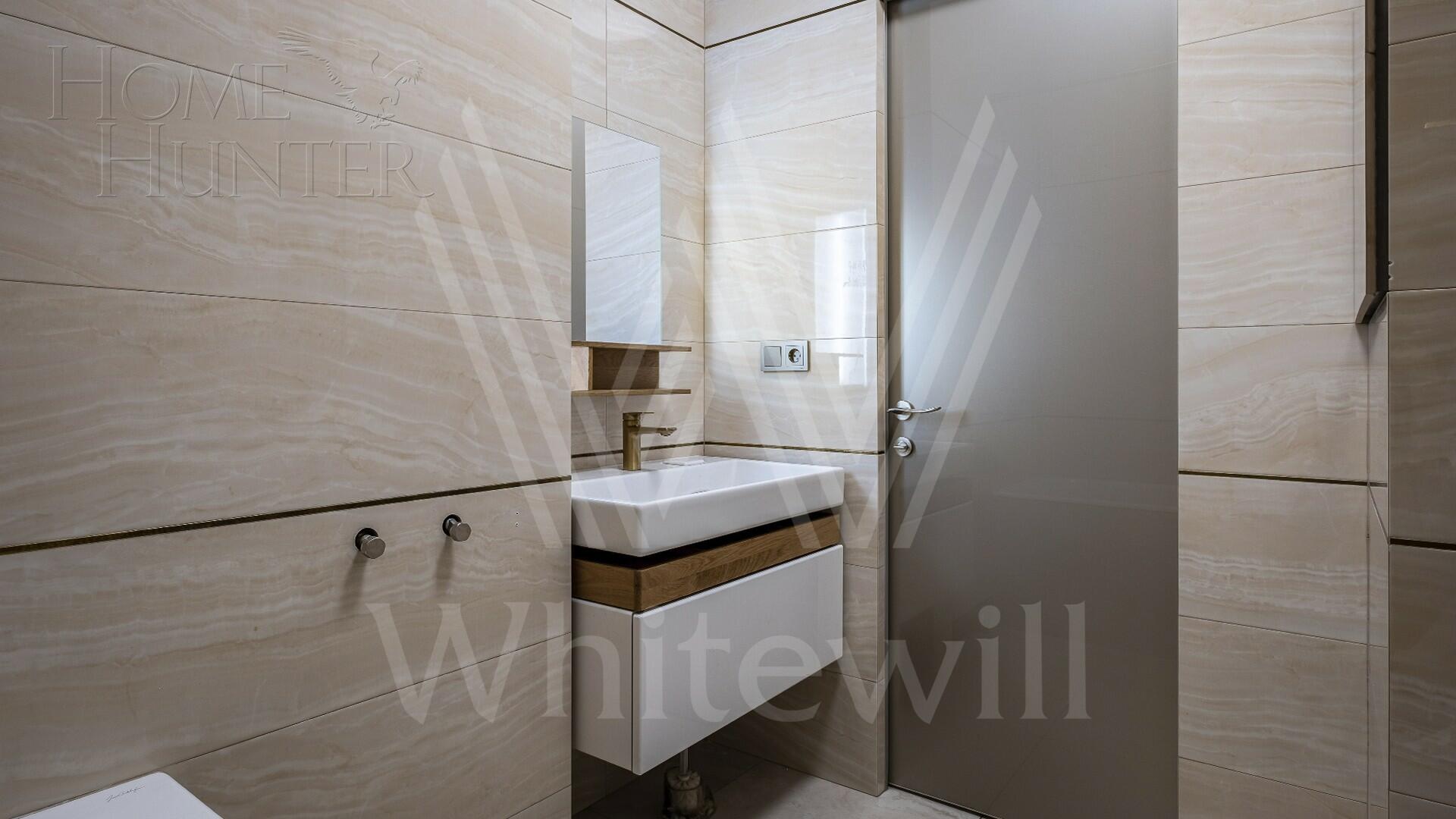 1-КОМН. КВАРТИРА С ОТДЕЛКОЙ 39.68 М² НА 14 ЭТАЖЕ