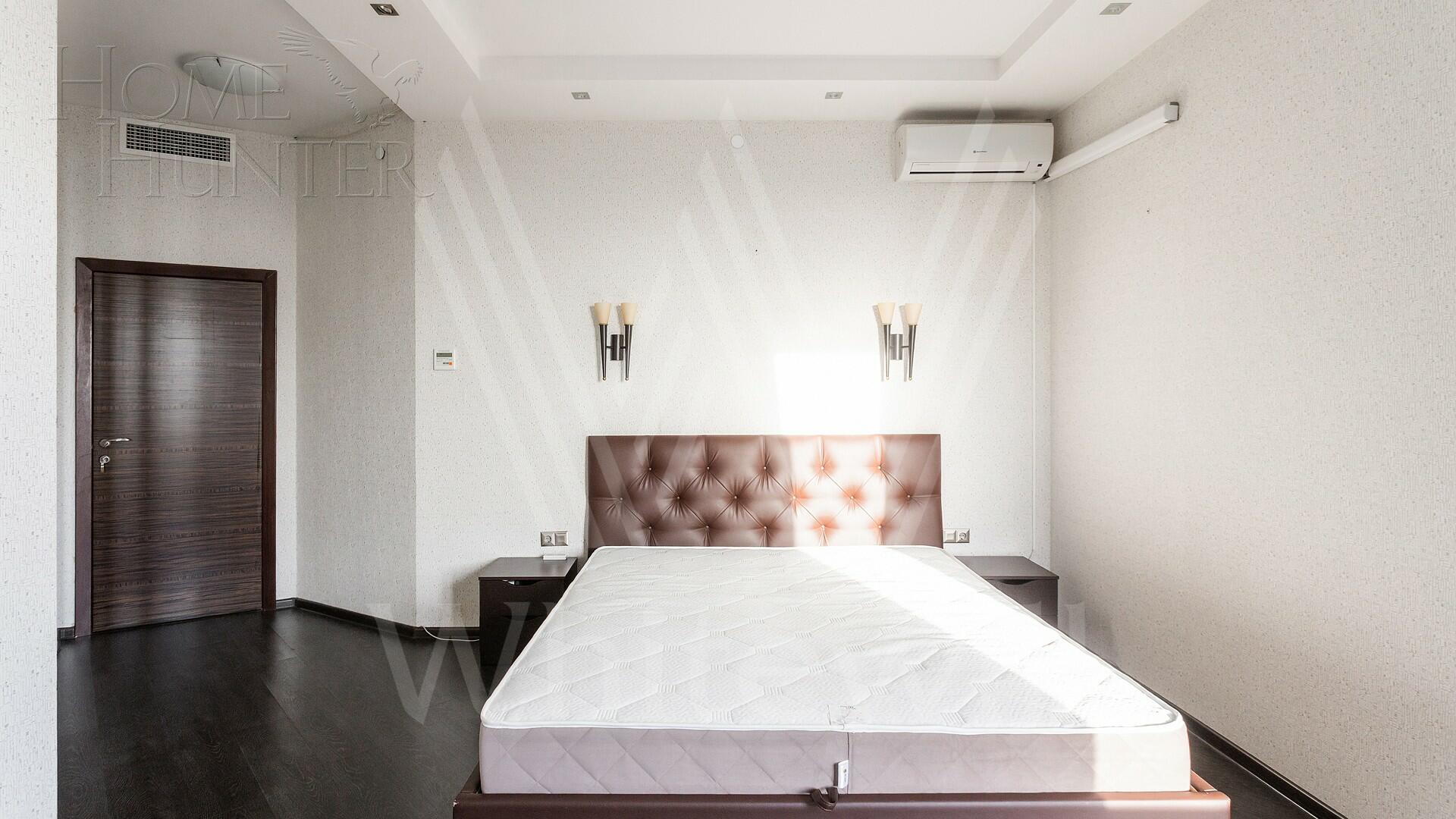 3-КОМН. КВАРТИРА С ОТДЕЛКОЙ 186 М² НА 29 ЭТАЖЕ