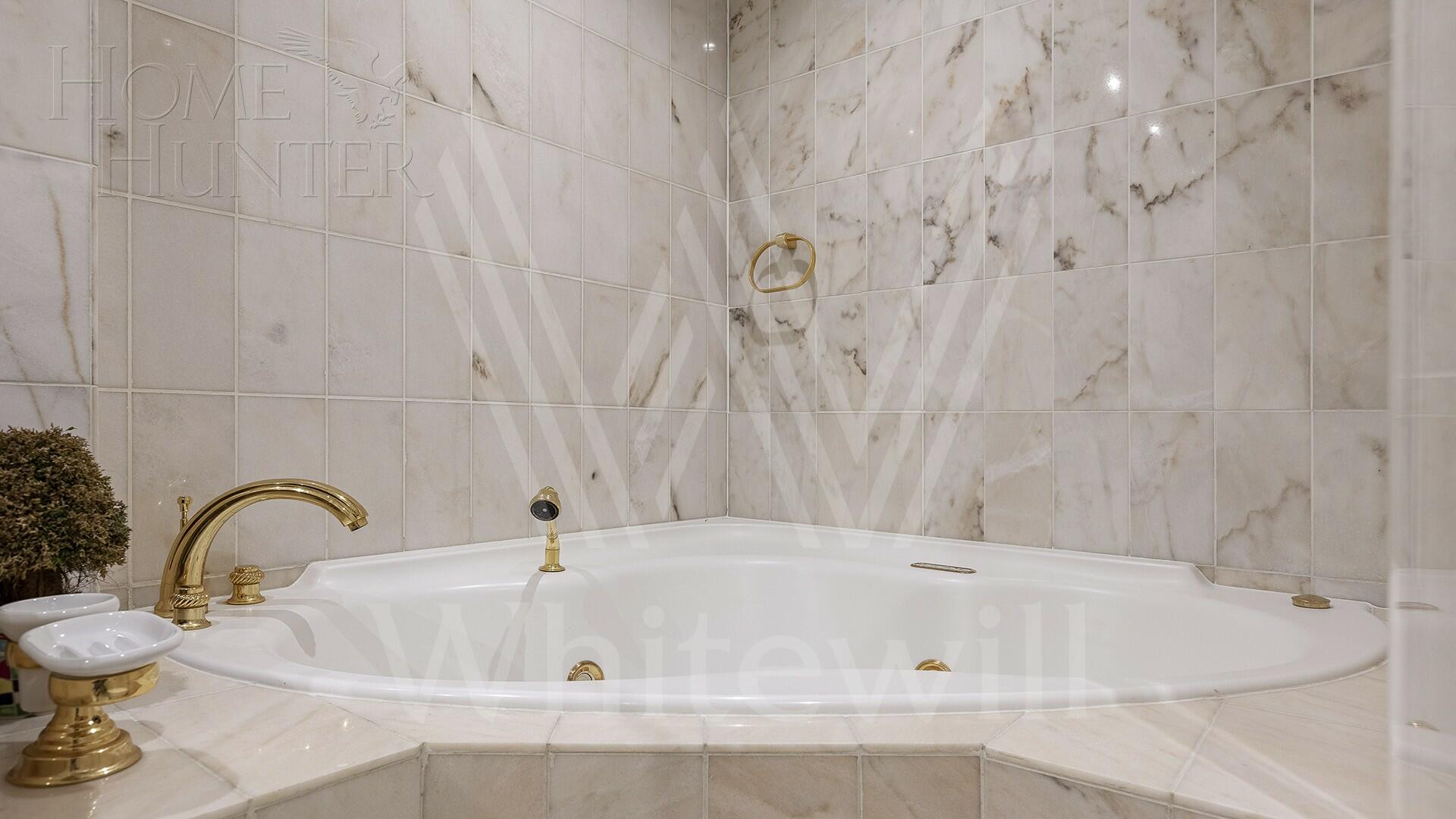 2-КОМН. АПАРТАМЕНТЫ С ОТДЕЛКОЙ 136.6 М² НА 2 ЭТАЖЕ