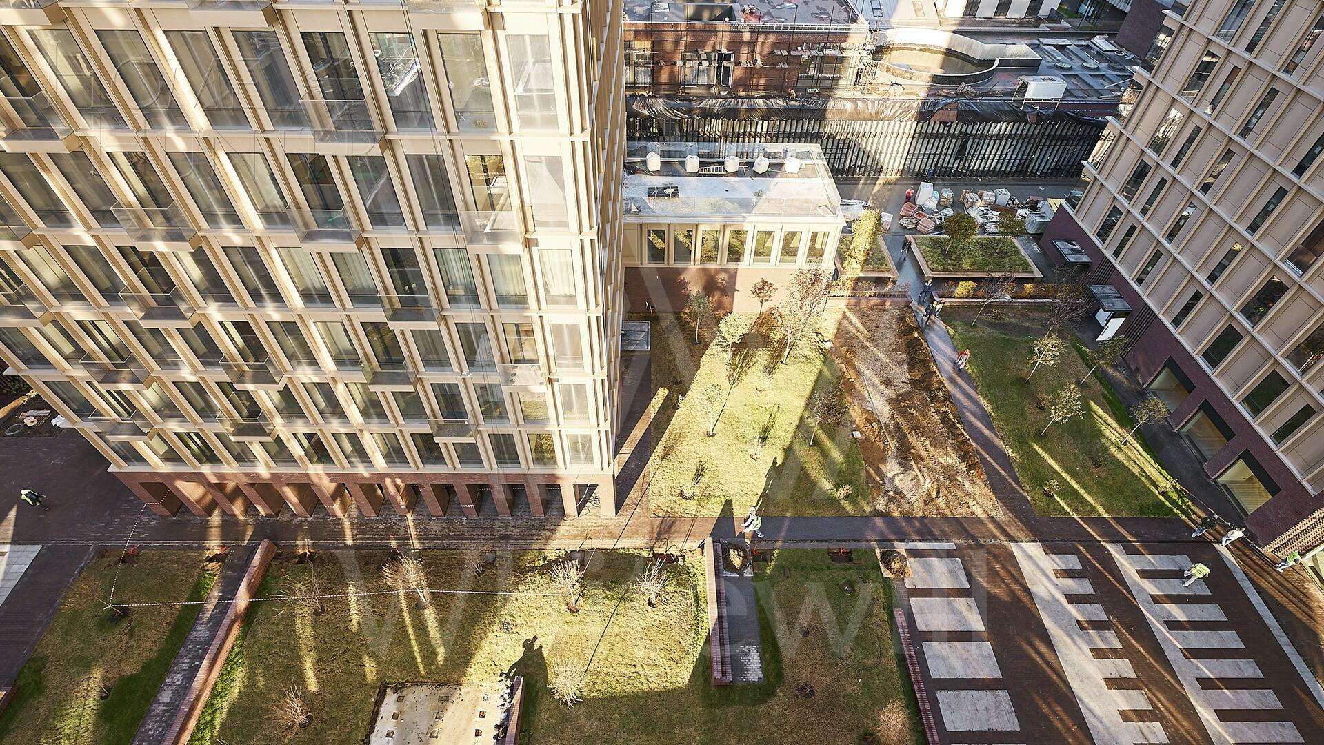 3-КОМН. КВАРТИРА С ОТДЕЛКОЙ 97 М² НА 9 ЭТАЖЕ