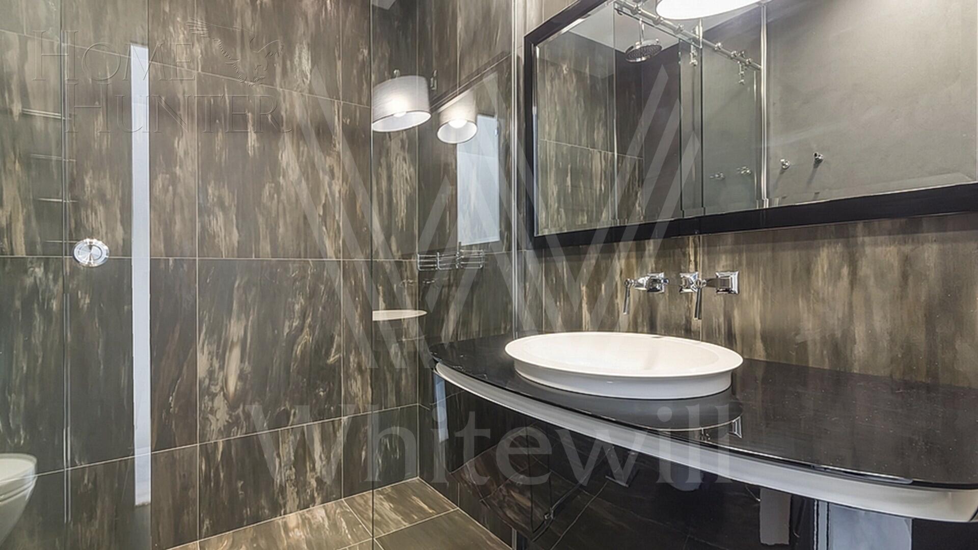 4-КОМН. АПАРТАМЕНТЫ С ОТДЕЛКОЙ 175.2 М² НА 40 ЭТАЖЕ