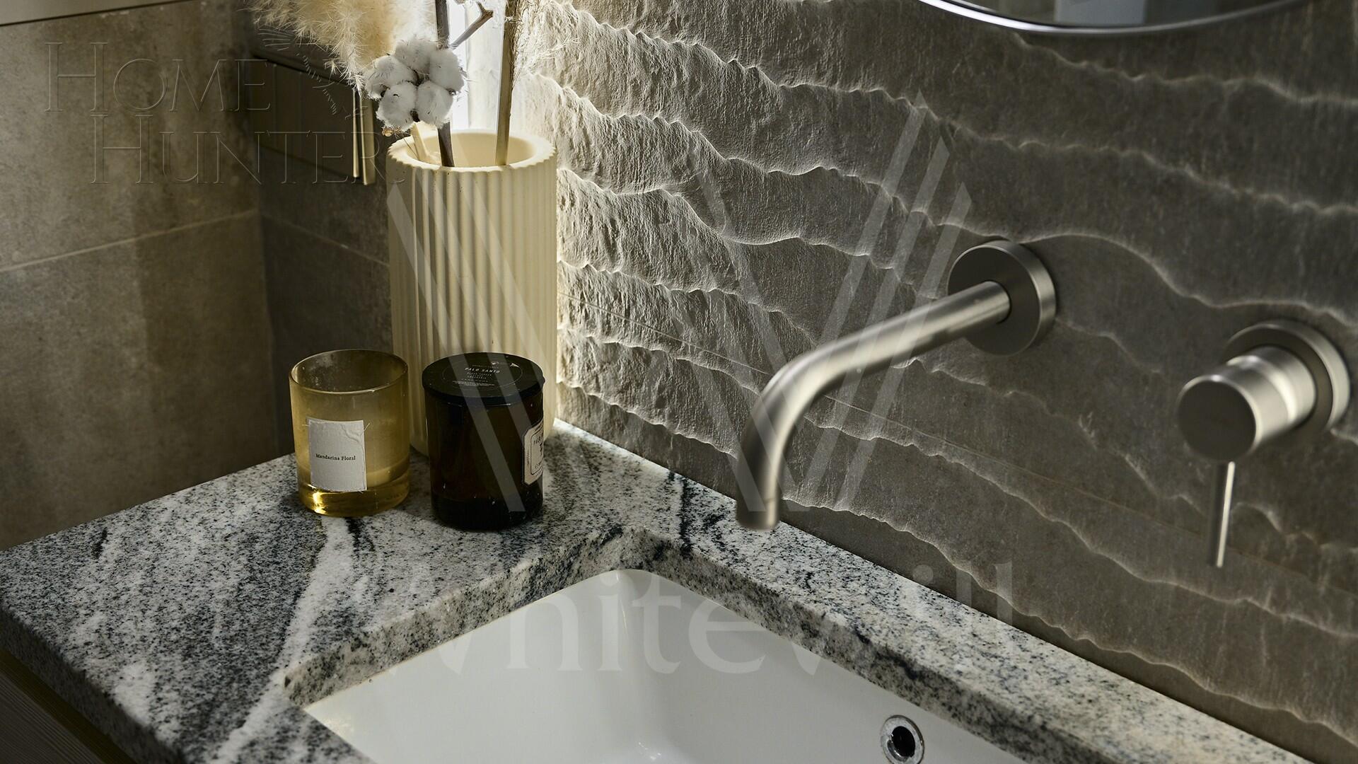 2-КОМН. КВАРТИРА С ОТДЕЛКОЙ 55.3 М² НА 11 ЭТАЖЕ