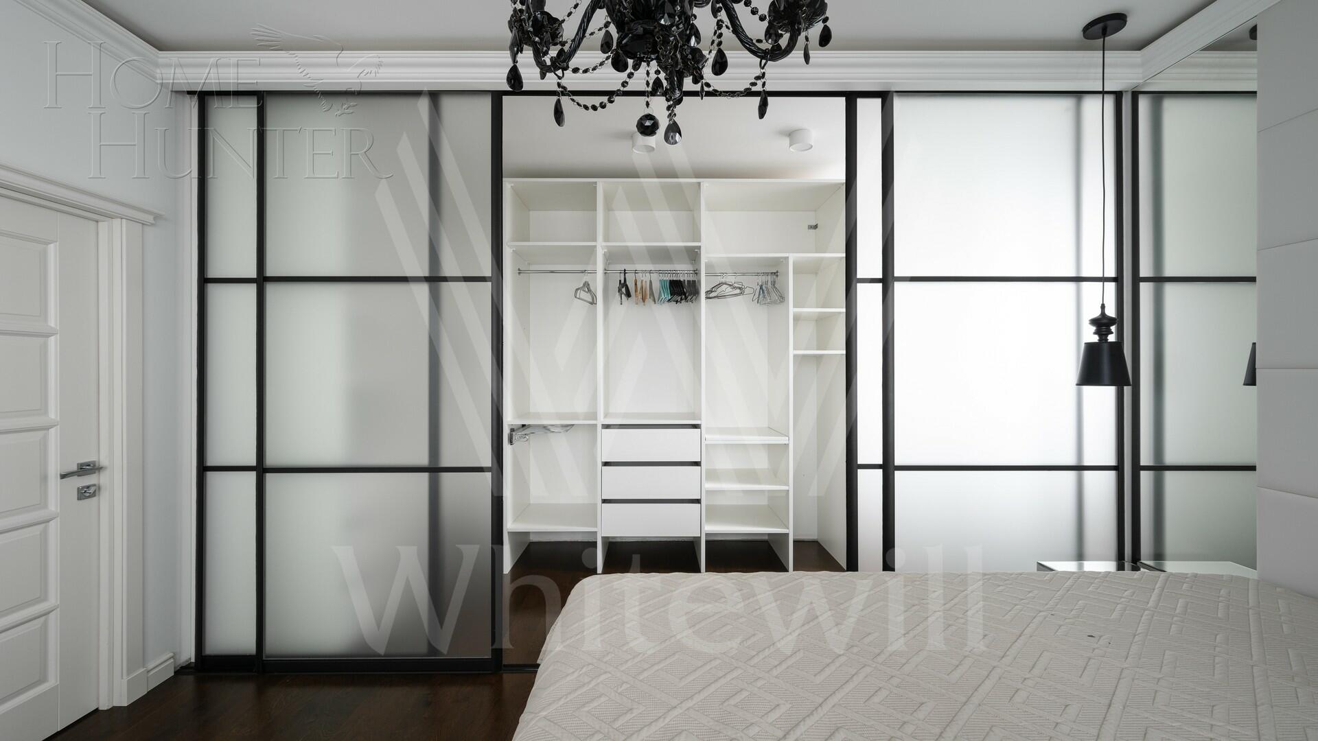 3-КОМН. АПАРТАМЕНТЫ С ОТДЕЛКОЙ 65 М² НА 15 ЭТАЖЕ