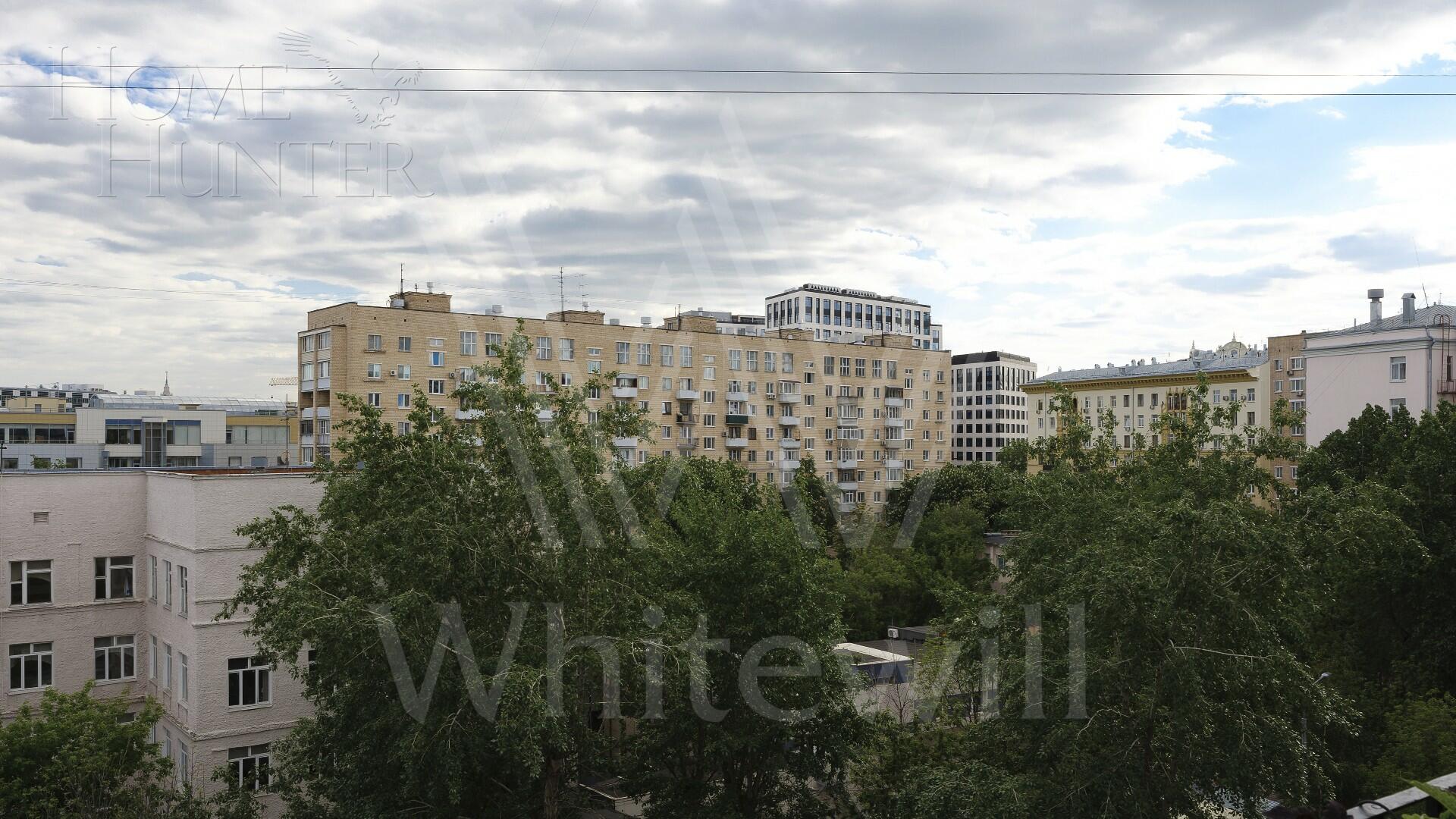 2-КОМН. КВАРТИРА С ОТДЕЛКОЙ 60 М² НА 6 ЭТАЖЕ