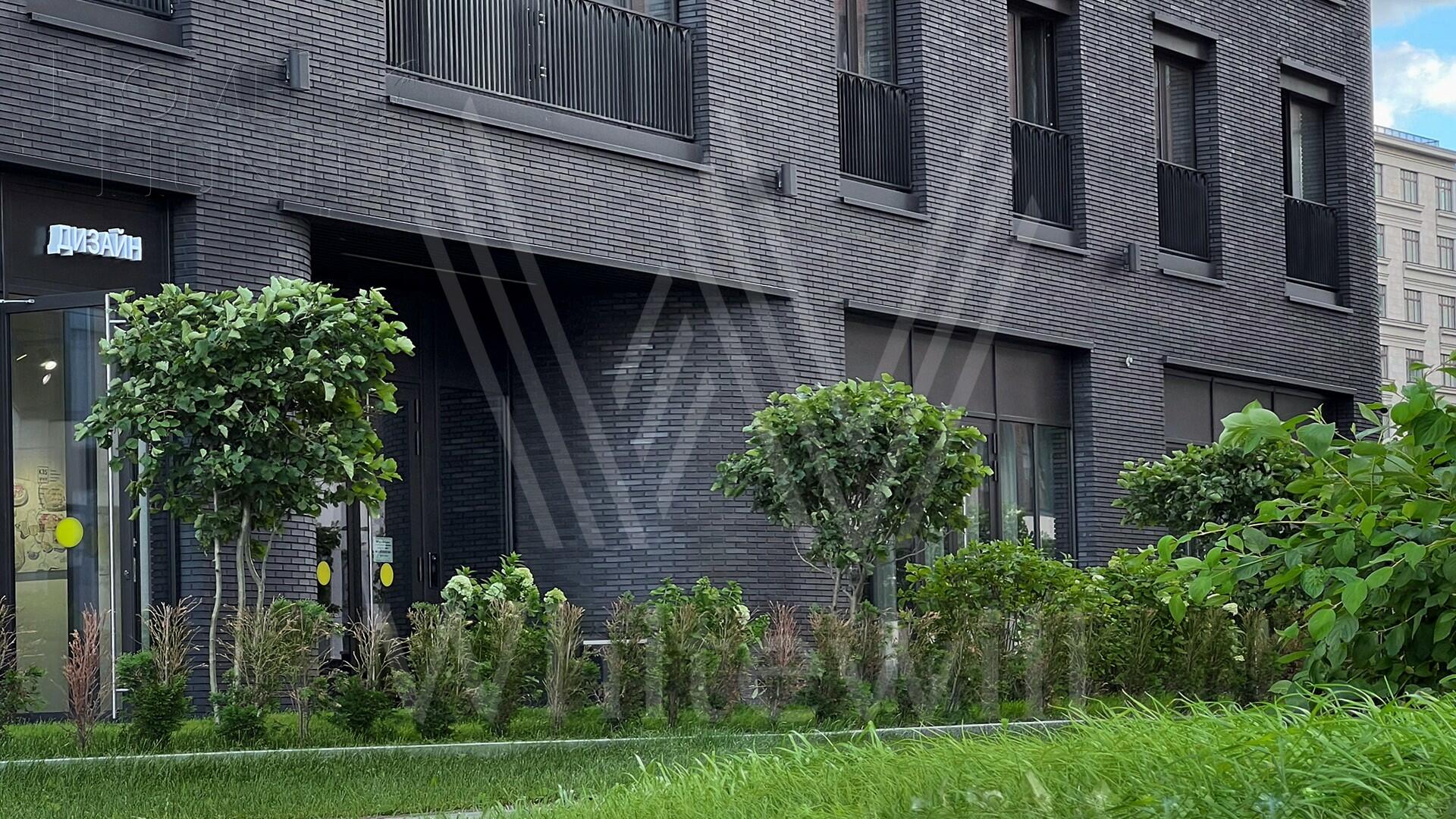 2-КОМН. АПАРТАМЕНТЫ С ОТДЕЛКОЙ 85 М² НА 2 ЭТАЖЕ