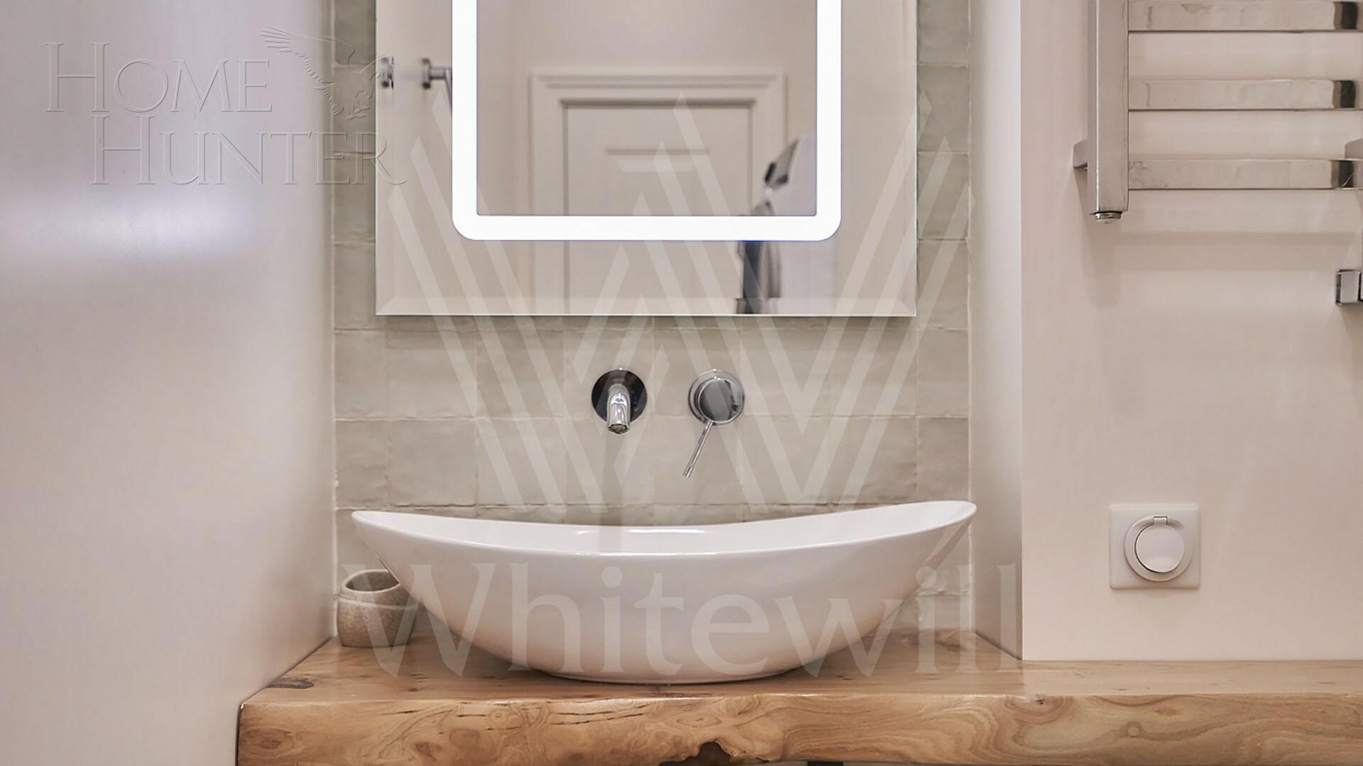 2-КОМН. КВАРТИРА С ОТДЕЛКОЙ 80 М² НА 20 ЭТАЖЕ