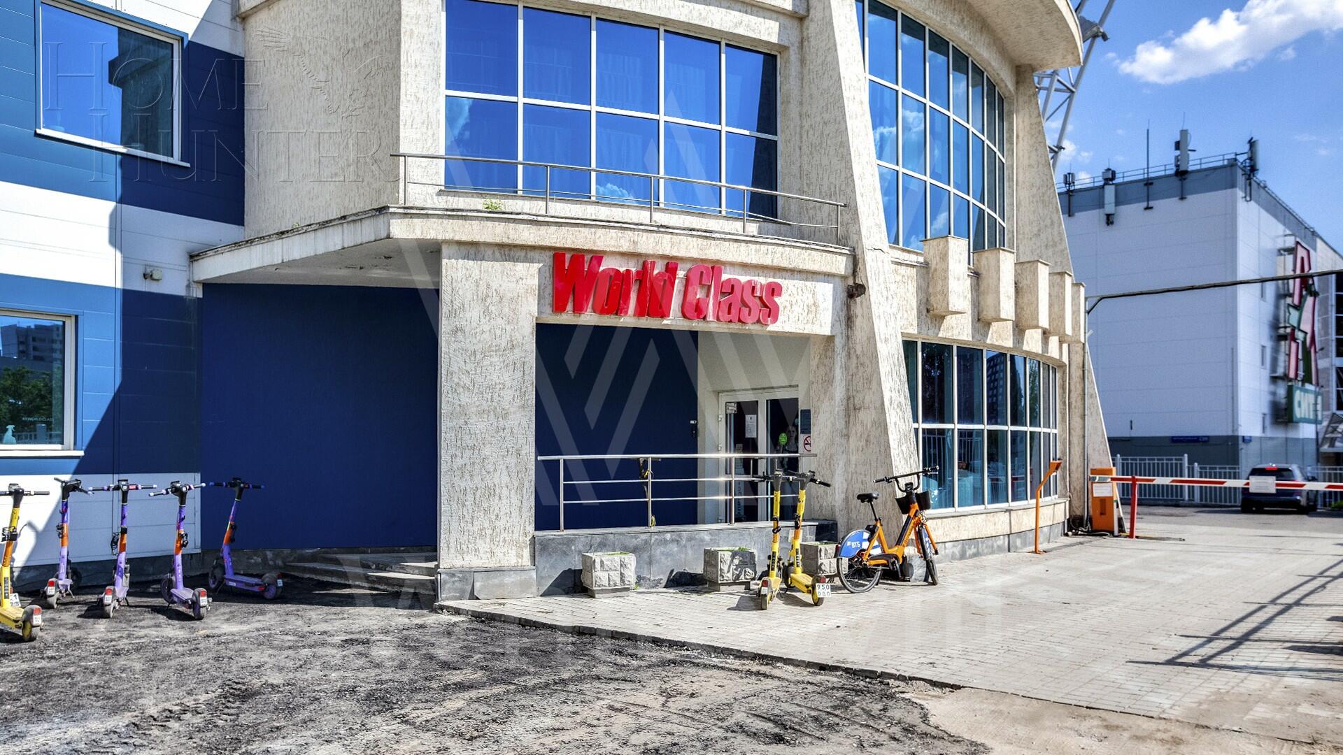 2-УРОВНЕВЫЕ АПАРТАМЕНТЫ С ОТДЕЛКОЙ 80 М² НА 4 ЭТАЖЕ