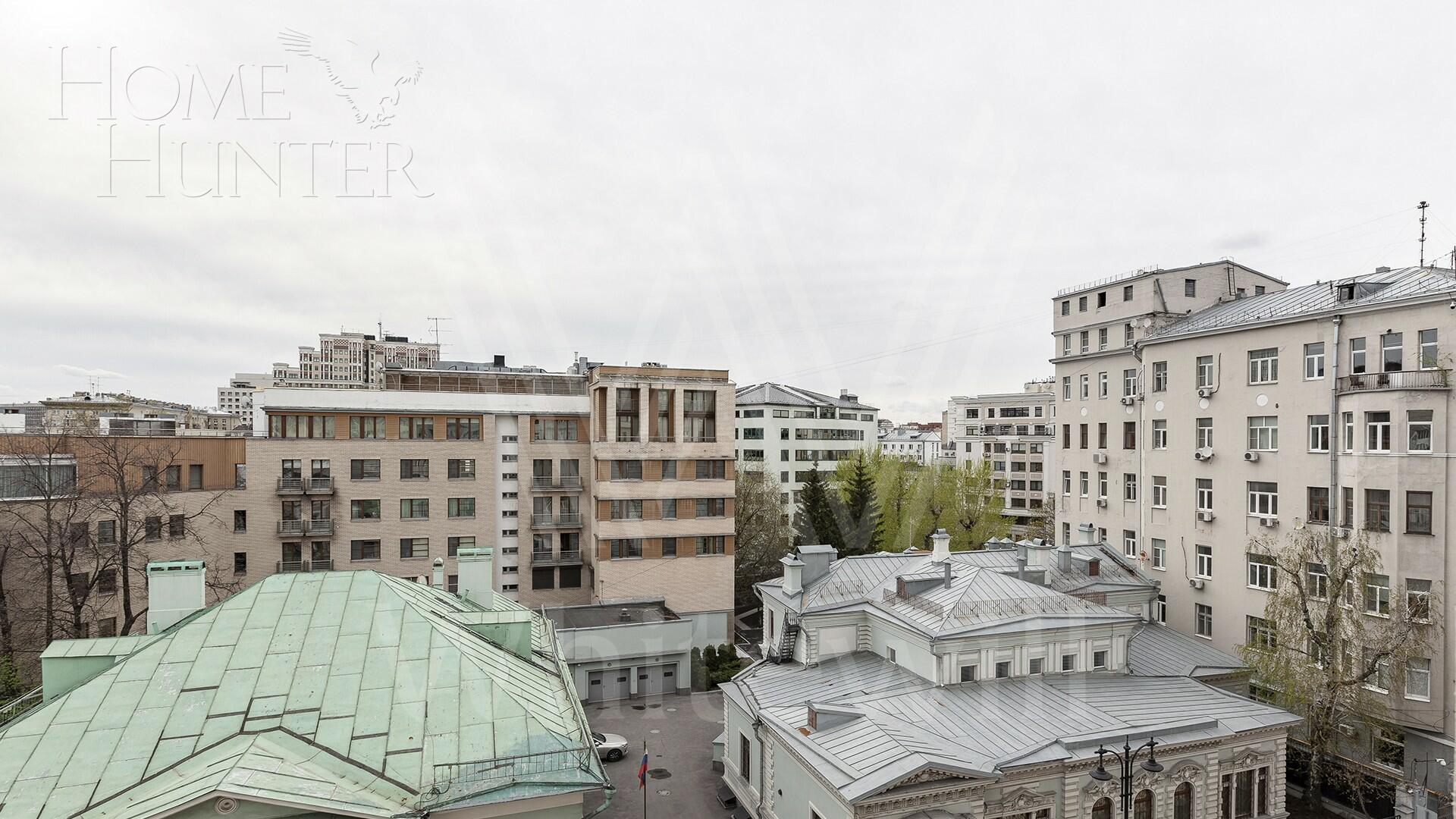 2-КОМН. АПАРТАМЕНТЫ С ОТДЕЛКОЙ 136.6 М² НА 2 ЭТАЖЕ