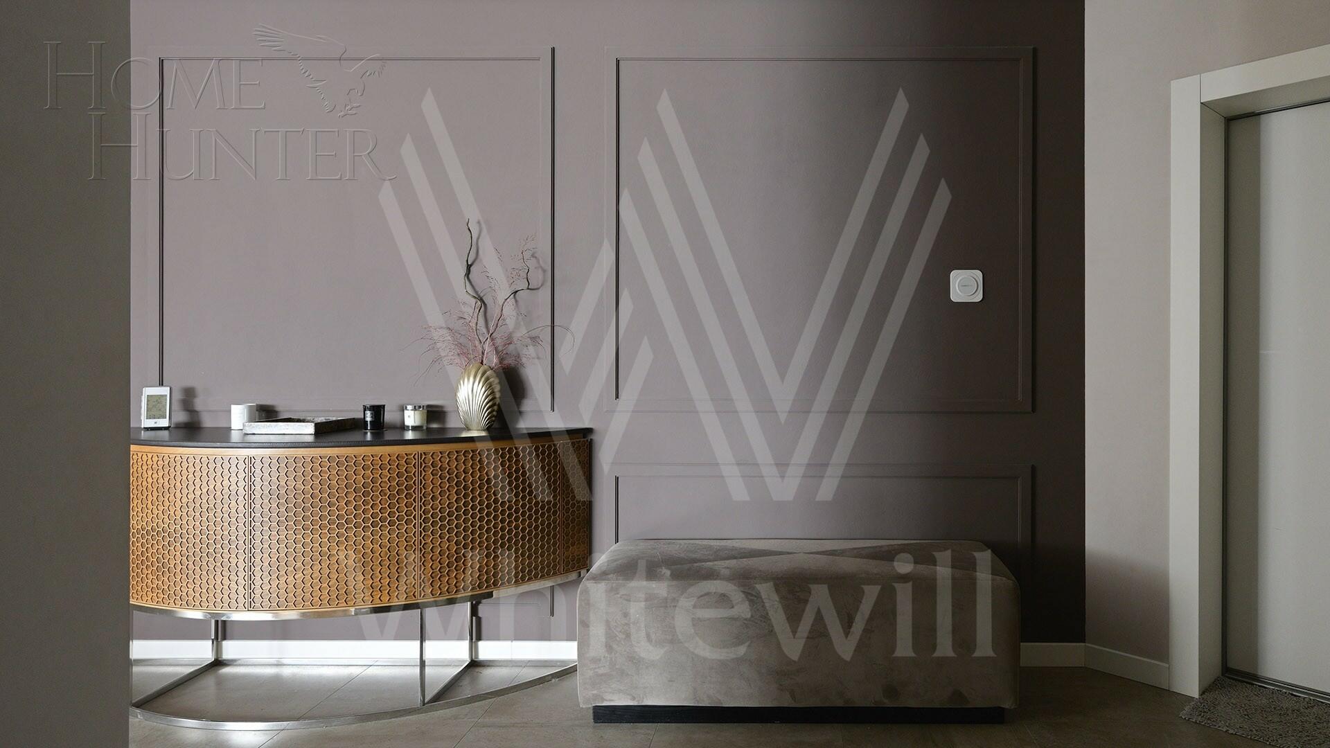 3-КОМН. КВАРТИРА С ОТДЕЛКОЙ 125 М² НА 5 ЭТАЖЕ