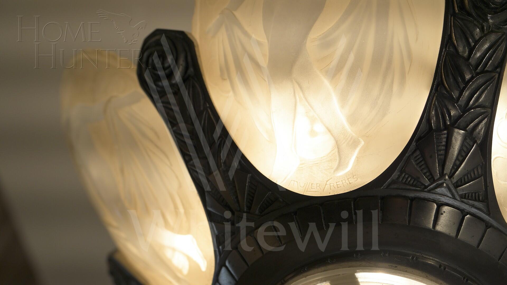 2-КОМН. КВАРТИРА С ОТДЕЛКОЙ 137 М² НА 4 ЭТАЖЕ