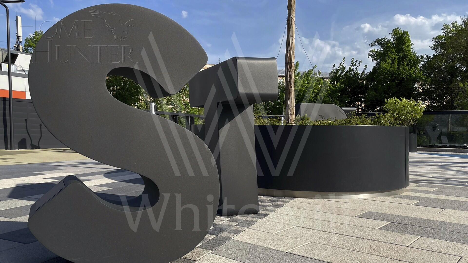 4-КОМН. АПАРТАМЕНТЫ С ОТДЕЛКОЙ 127 М² НА 14 ЭТАЖЕ