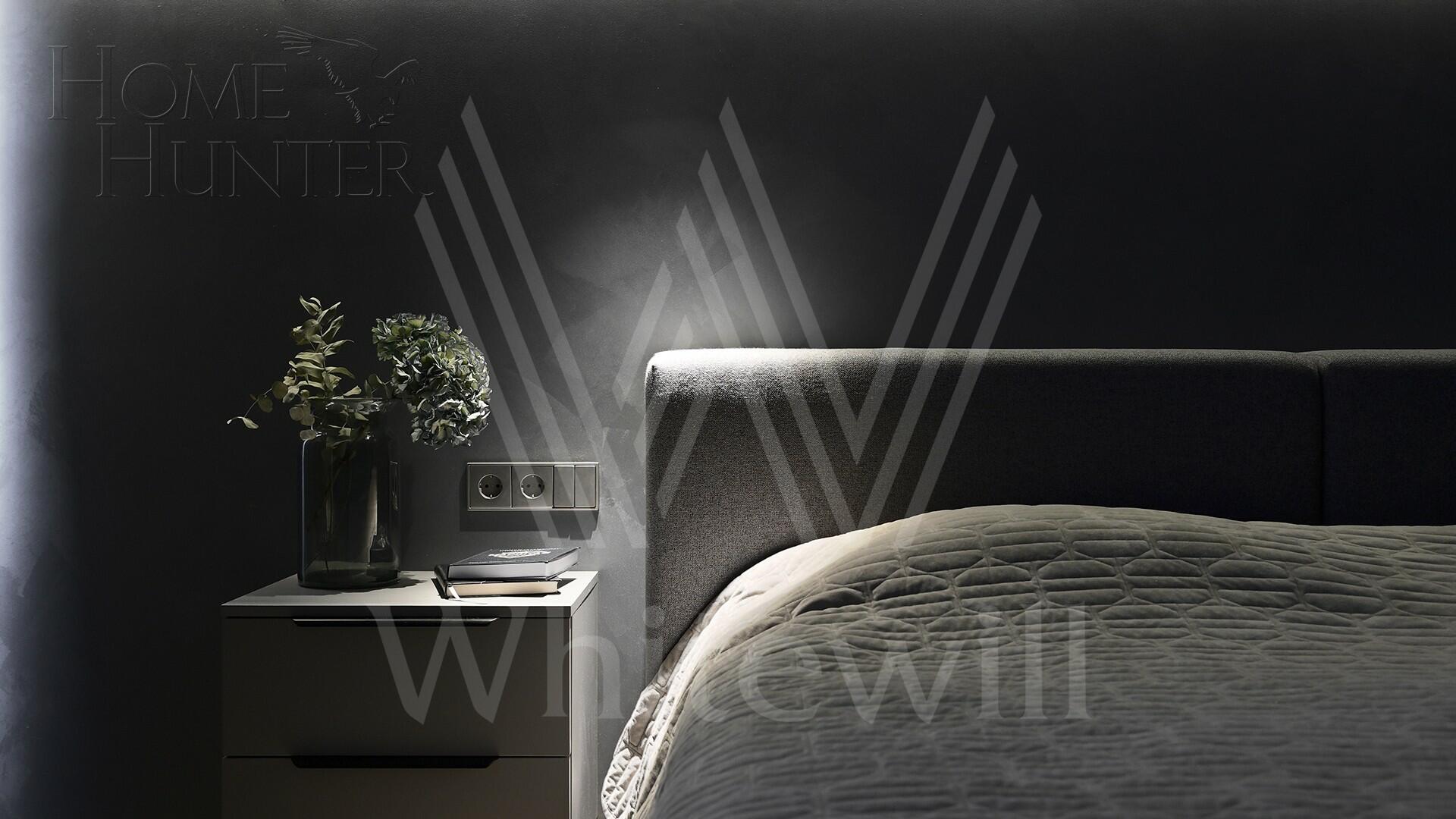 2-КОМН. КВАРТИРА С ОТДЕЛКОЙ 55.3 М² НА 11 ЭТАЖЕ