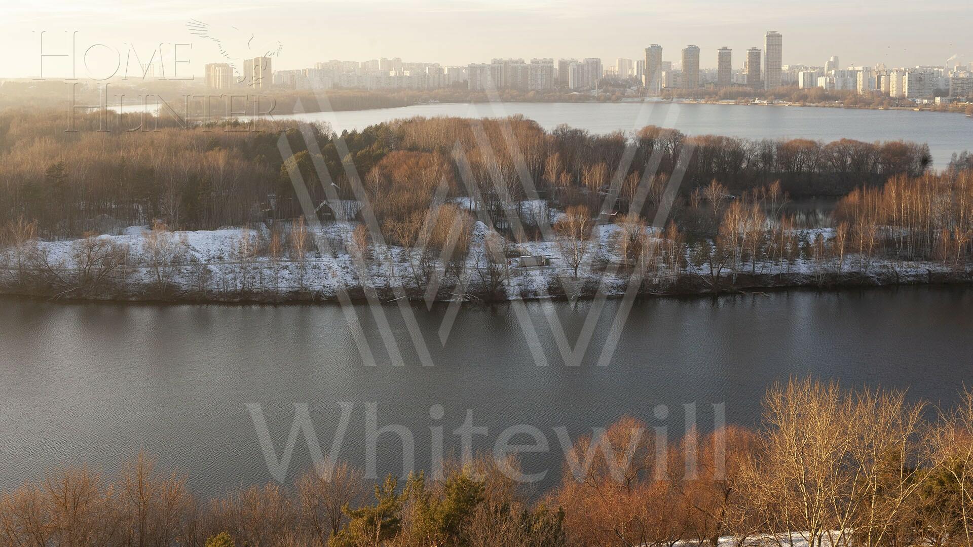 3-КОМН. КВАРТИРА БЕЗ ОТДЕЛКИ 101 М² НА 13 ЭТАЖЕ