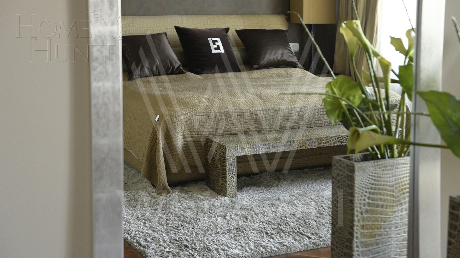 3-КОМН. КВАРТИРА С ОТДЕЛКОЙ 164.1 М² НА 7 ЭТАЖЕ