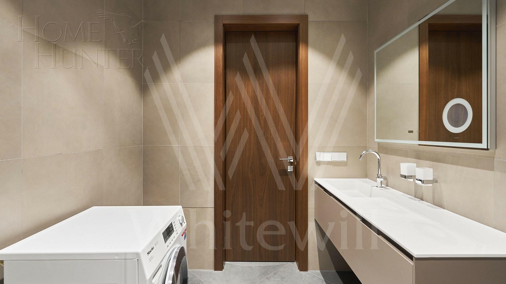 2-КОМН. КВАРТИРА С ОТДЕЛКОЙ 73 М² НА 7 ЭТАЖЕ