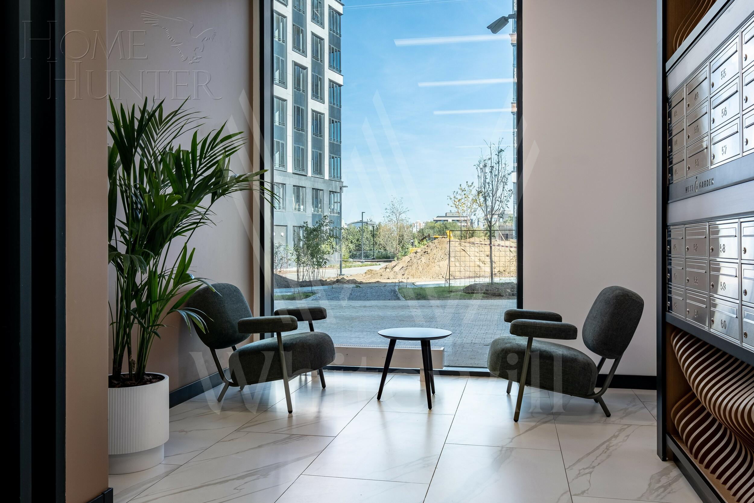 4-КОМН. КВАРТИРА С ОТДЕЛКОЙ 91.43 М² НА 7 ЭТАЖЕ