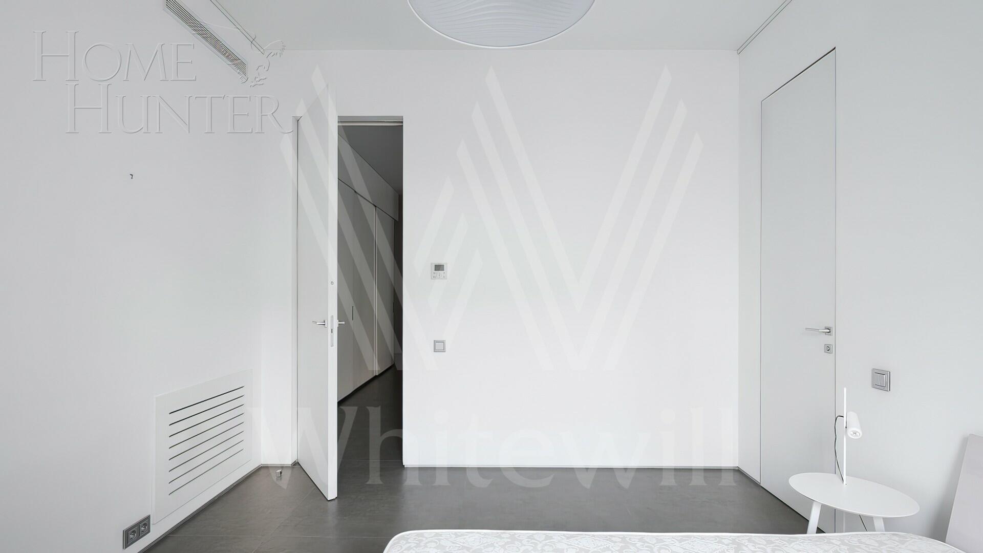 2-КОМН. КВАРТИРА С ОТДЕЛКОЙ 163.8 М² НА 2 ЭТАЖЕ