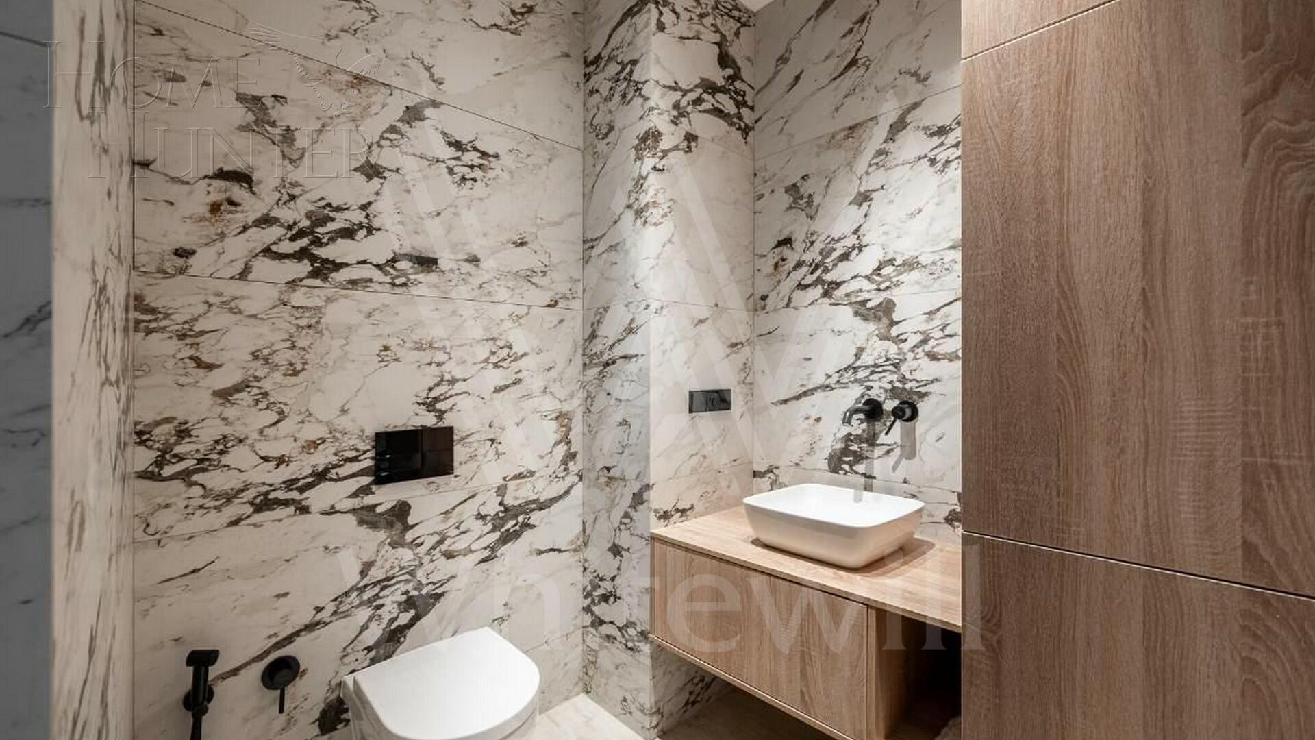 2-КОМН. АПАРТАМЕНТЫ С ОТДЕЛКОЙ 75 М² НА 10 ЭТАЖЕ