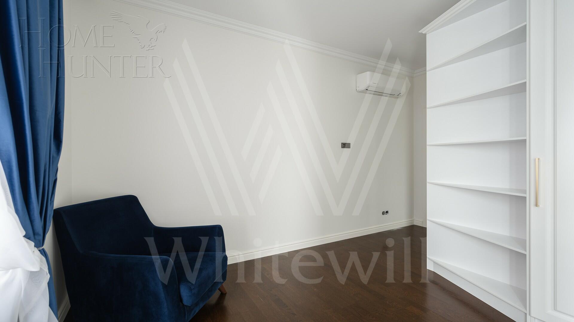 3-КОМН. АПАРТАМЕНТЫ С ОТДЕЛКОЙ 65 М² НА 15 ЭТАЖЕ