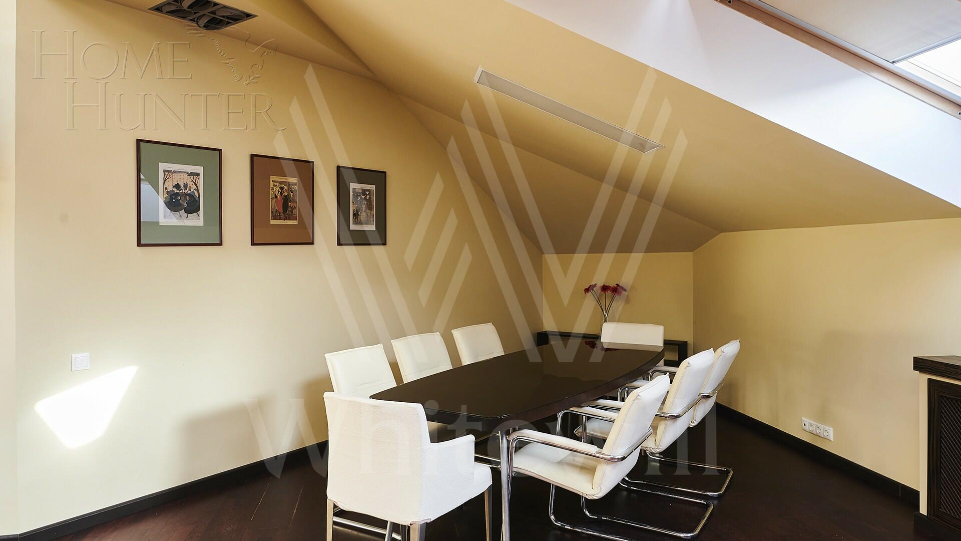 3-КОМН. АПАРТАМЕНТЫ С ОТДЕЛКОЙ 137.5 М² НА 6 ЭТАЖЕ