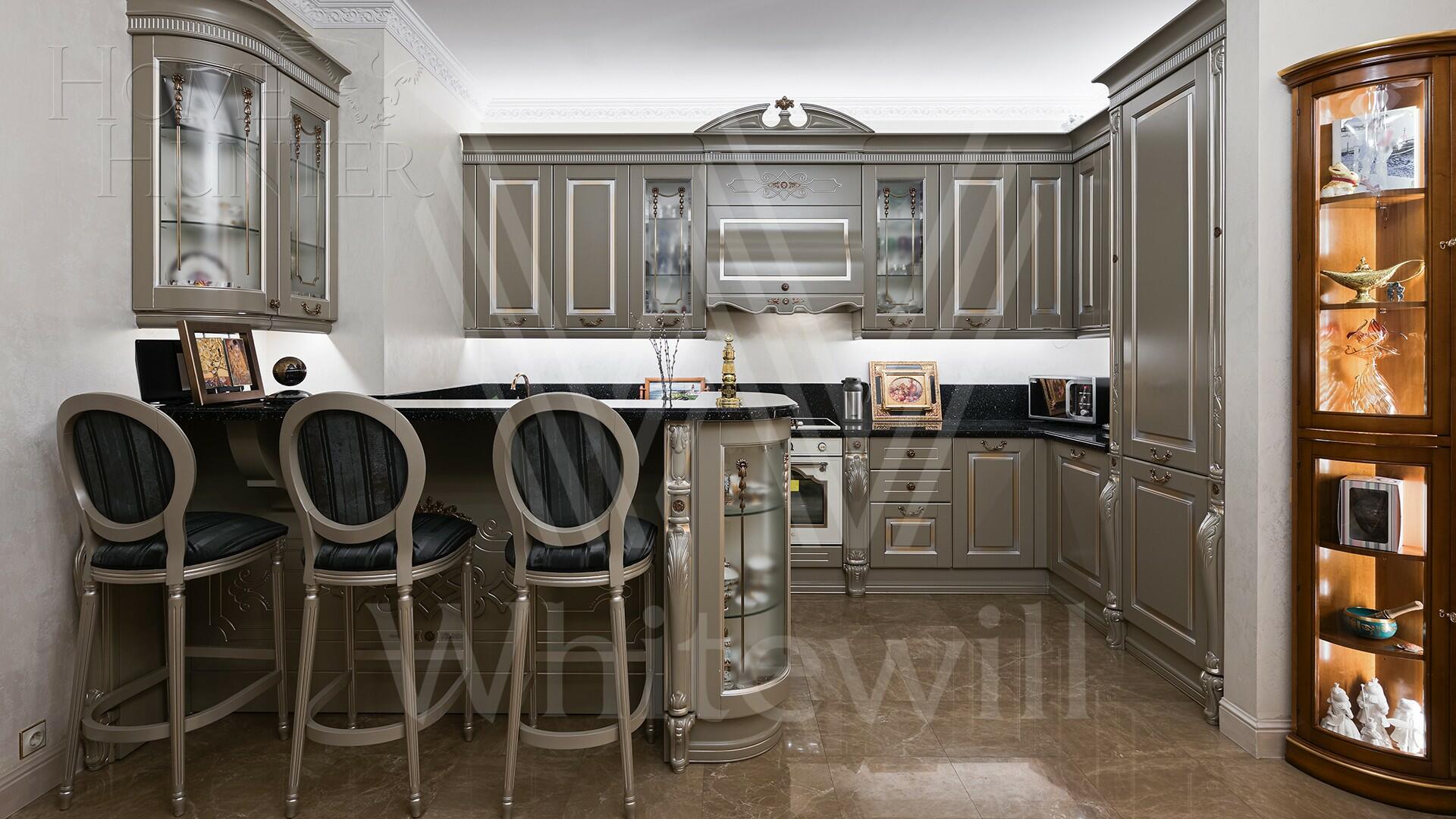 2-КОМН. КВАРТИРА С ОТДЕЛКОЙ 70 М² НА 6 ЭТАЖЕ