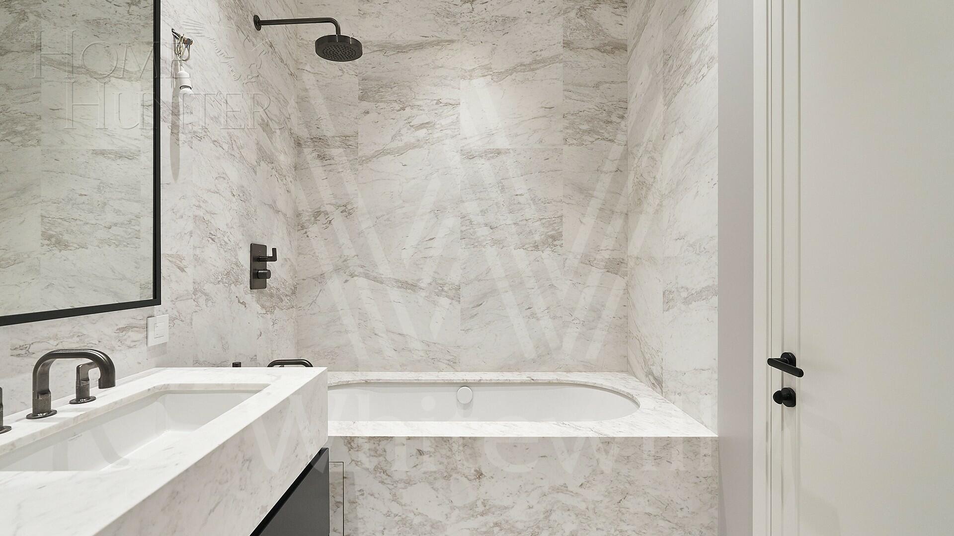 3-КОМН. КВАРТИРА С ОТДЕЛКОЙ 88.4 М² НА 13 ЭТАЖЕ